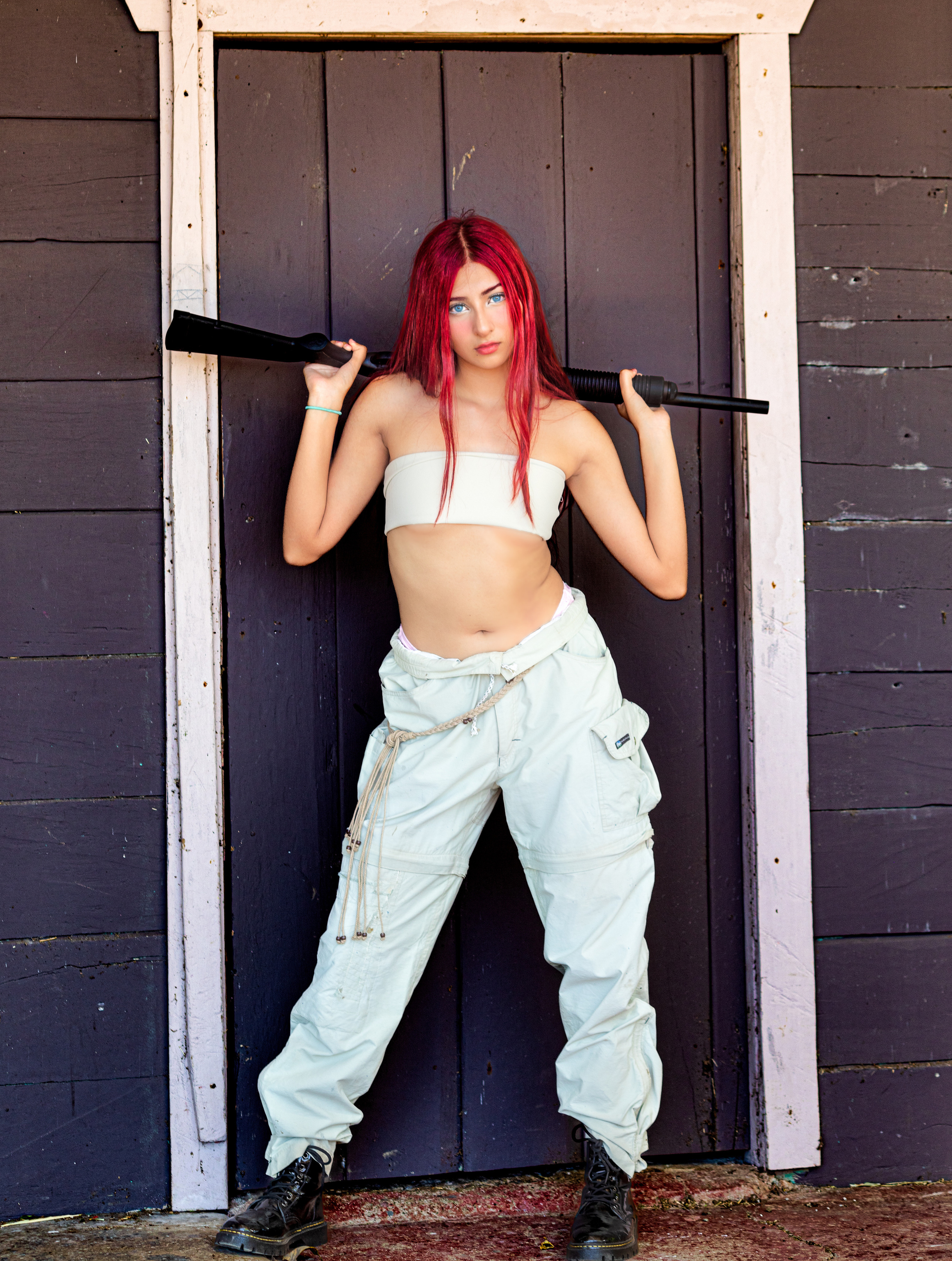 Sofi 2. Thomas Clark photography