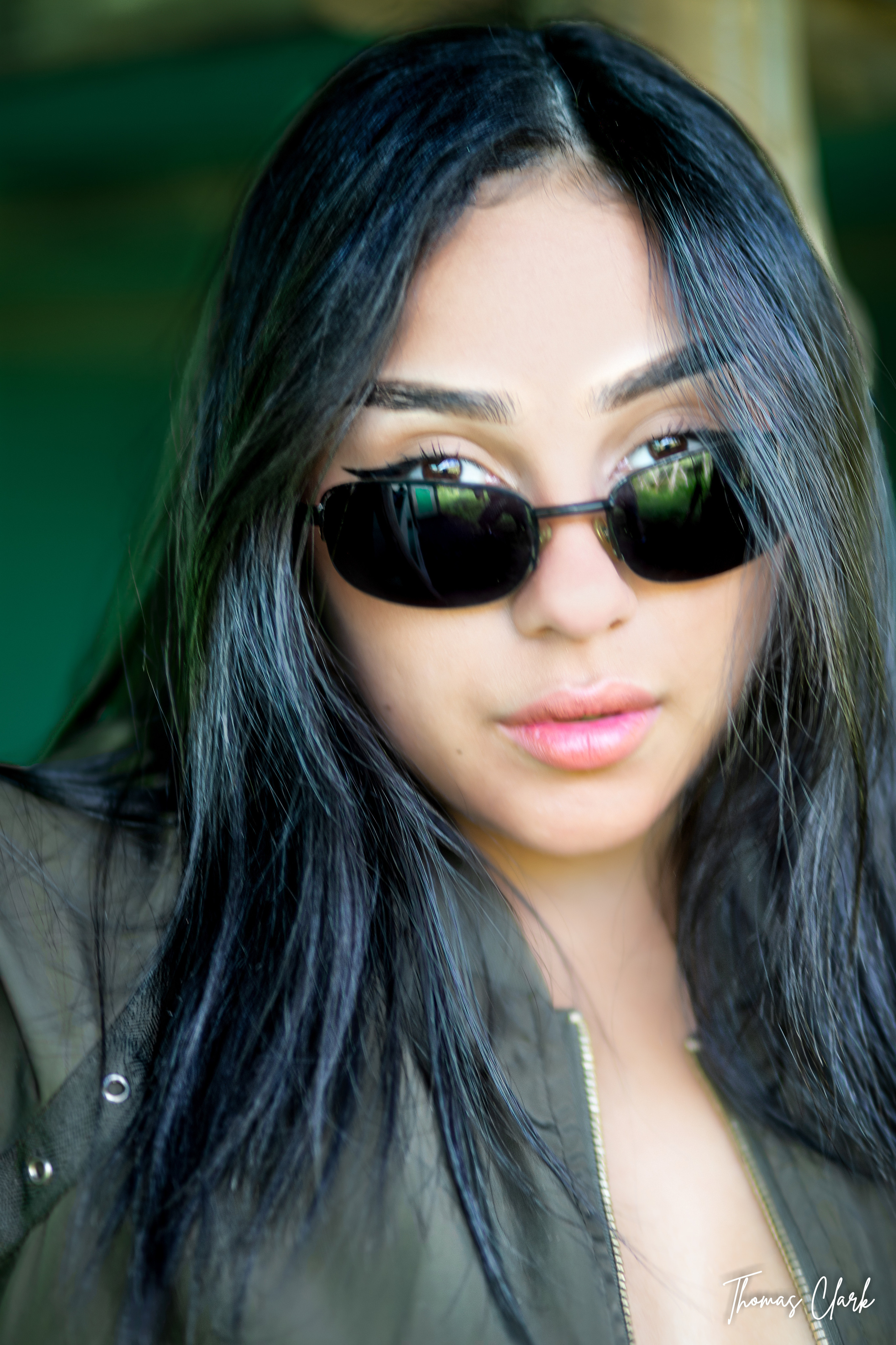 Reichel. Thomas Clark photography