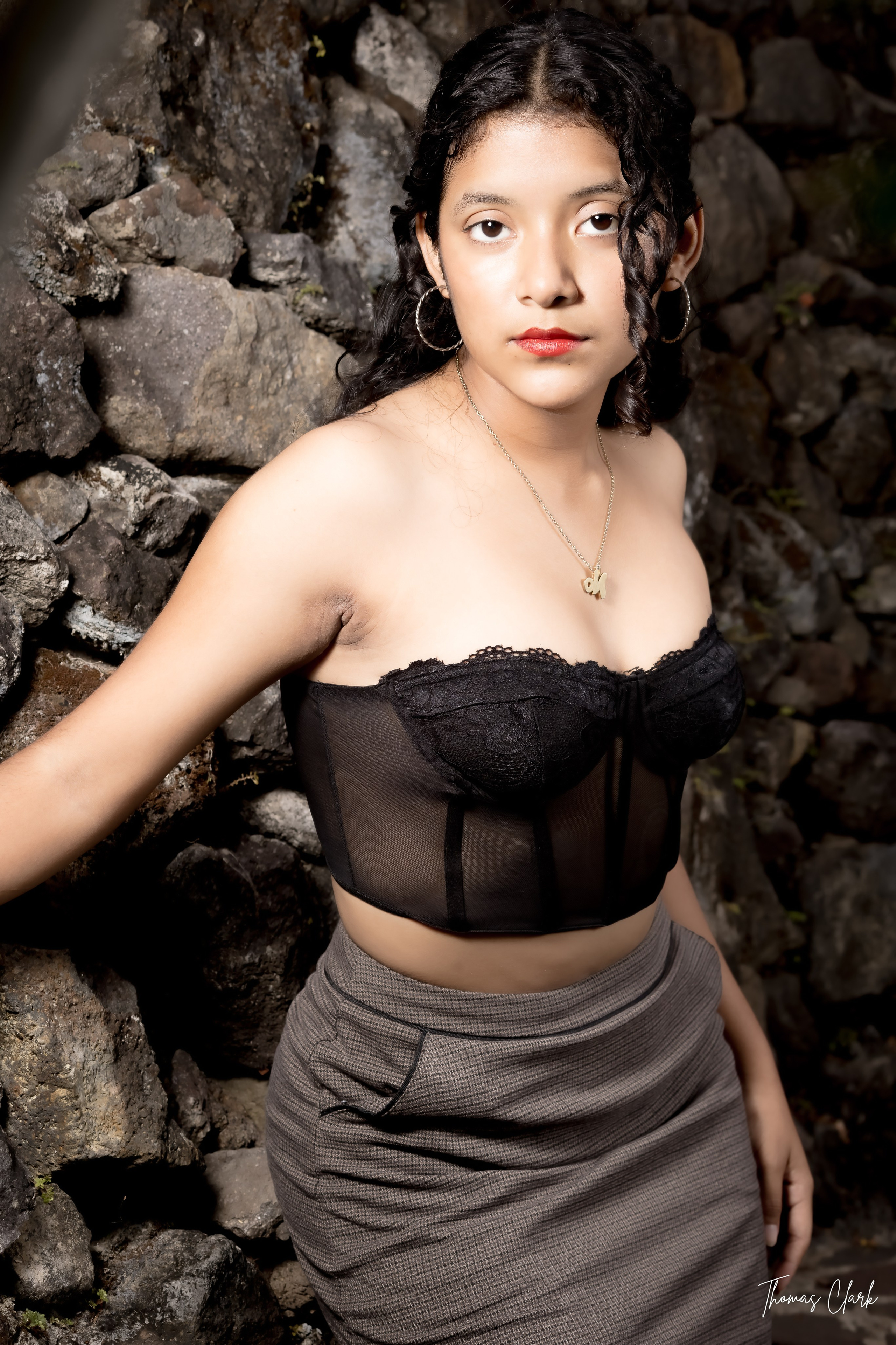 Dilanck. Thomas Clark photography