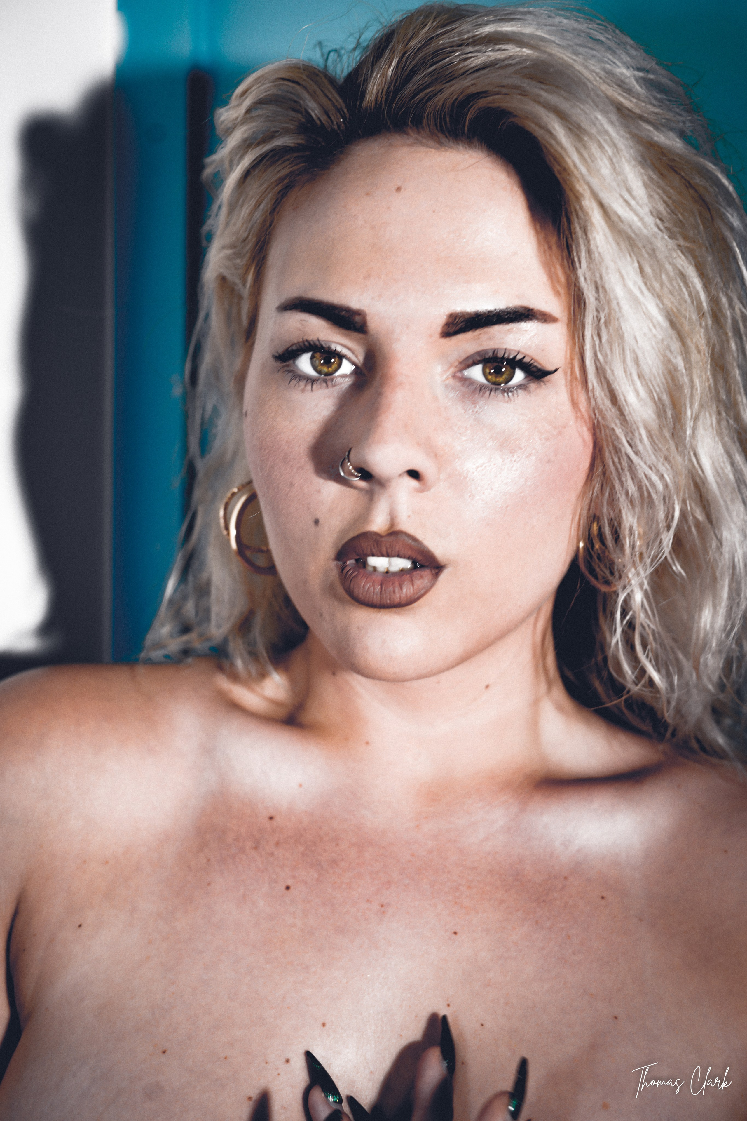 Khyara. Thomas Clark photography