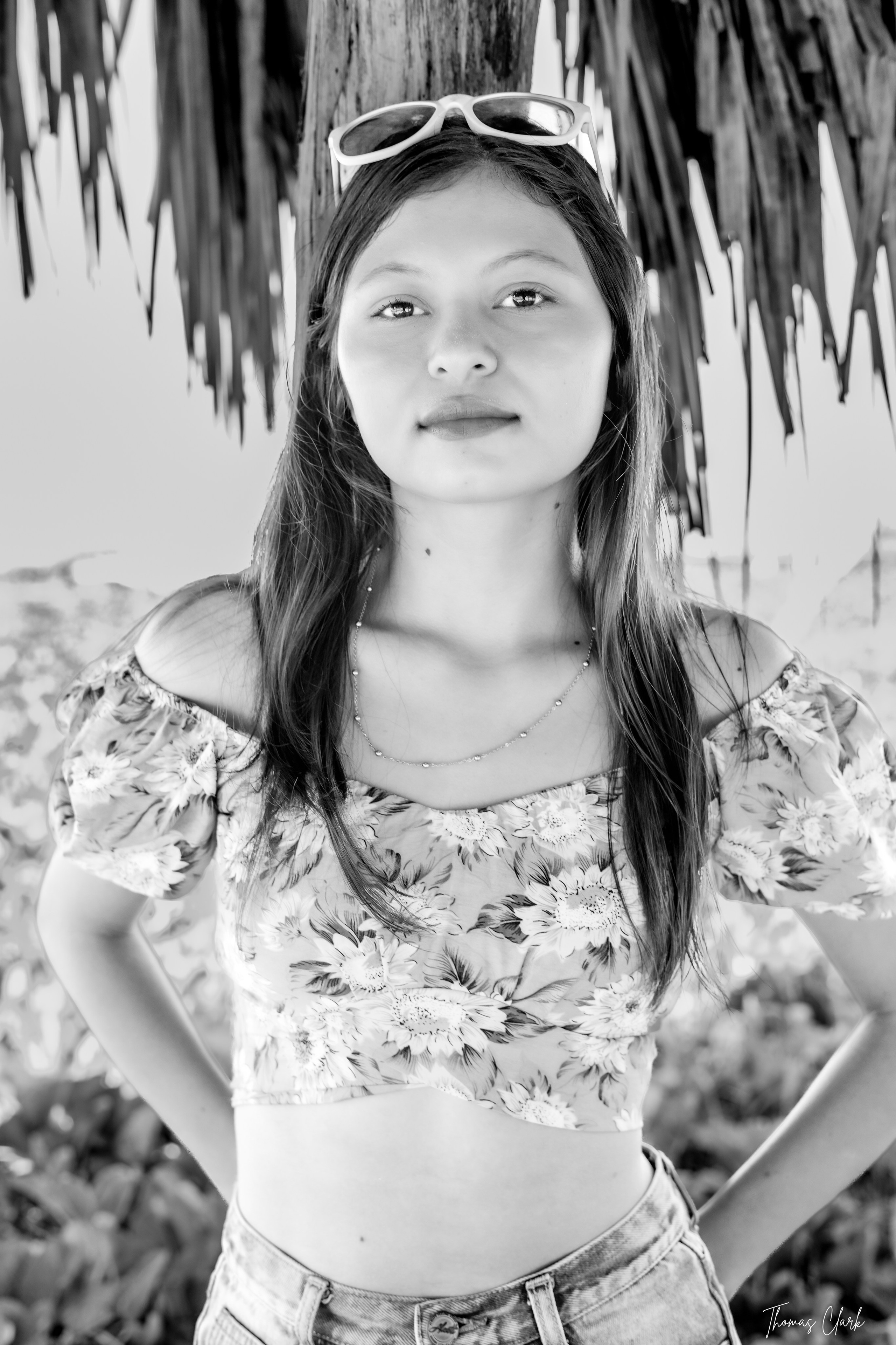 Mabel. Thomas Clark photography