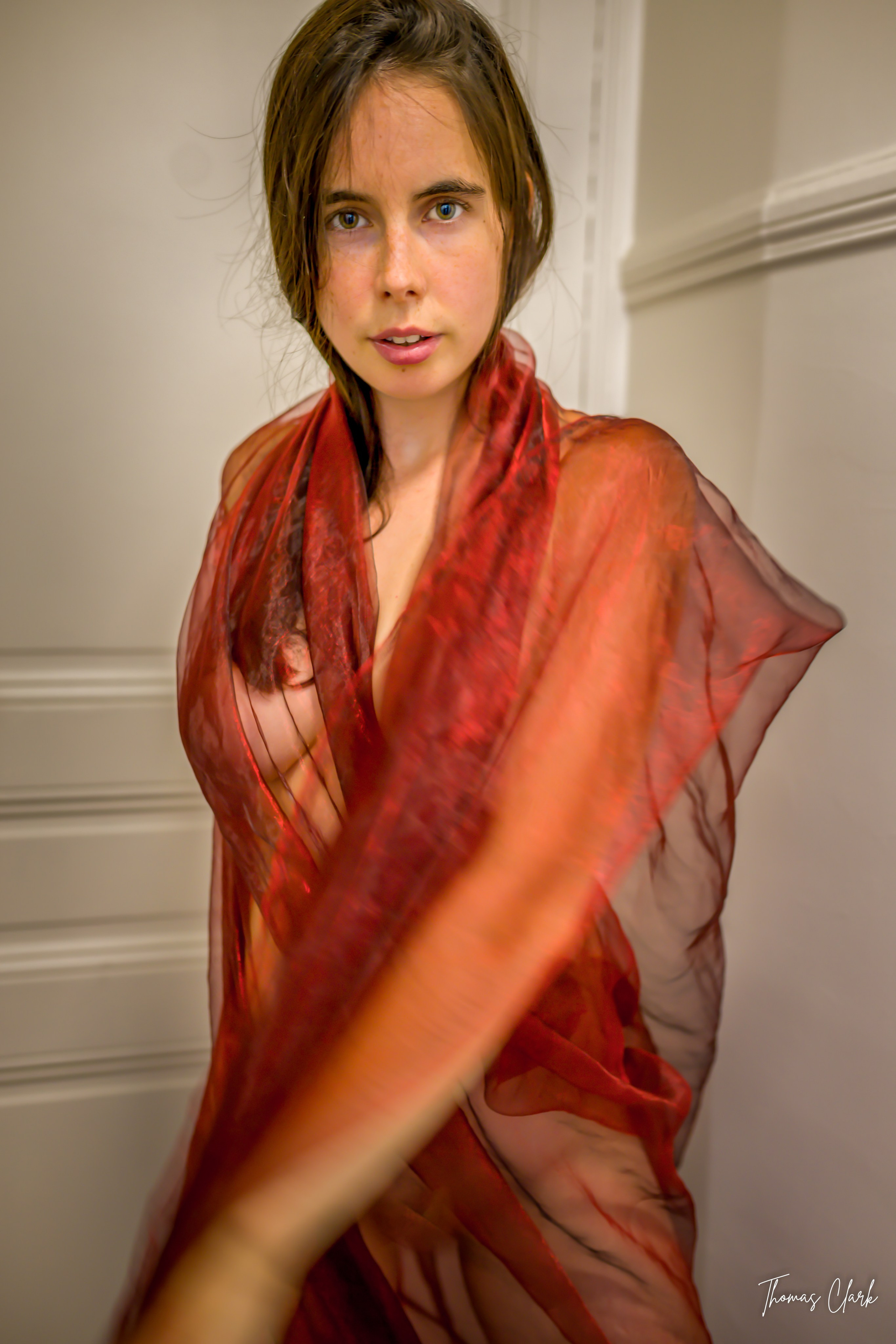 Zeia. Thomas Clark photography