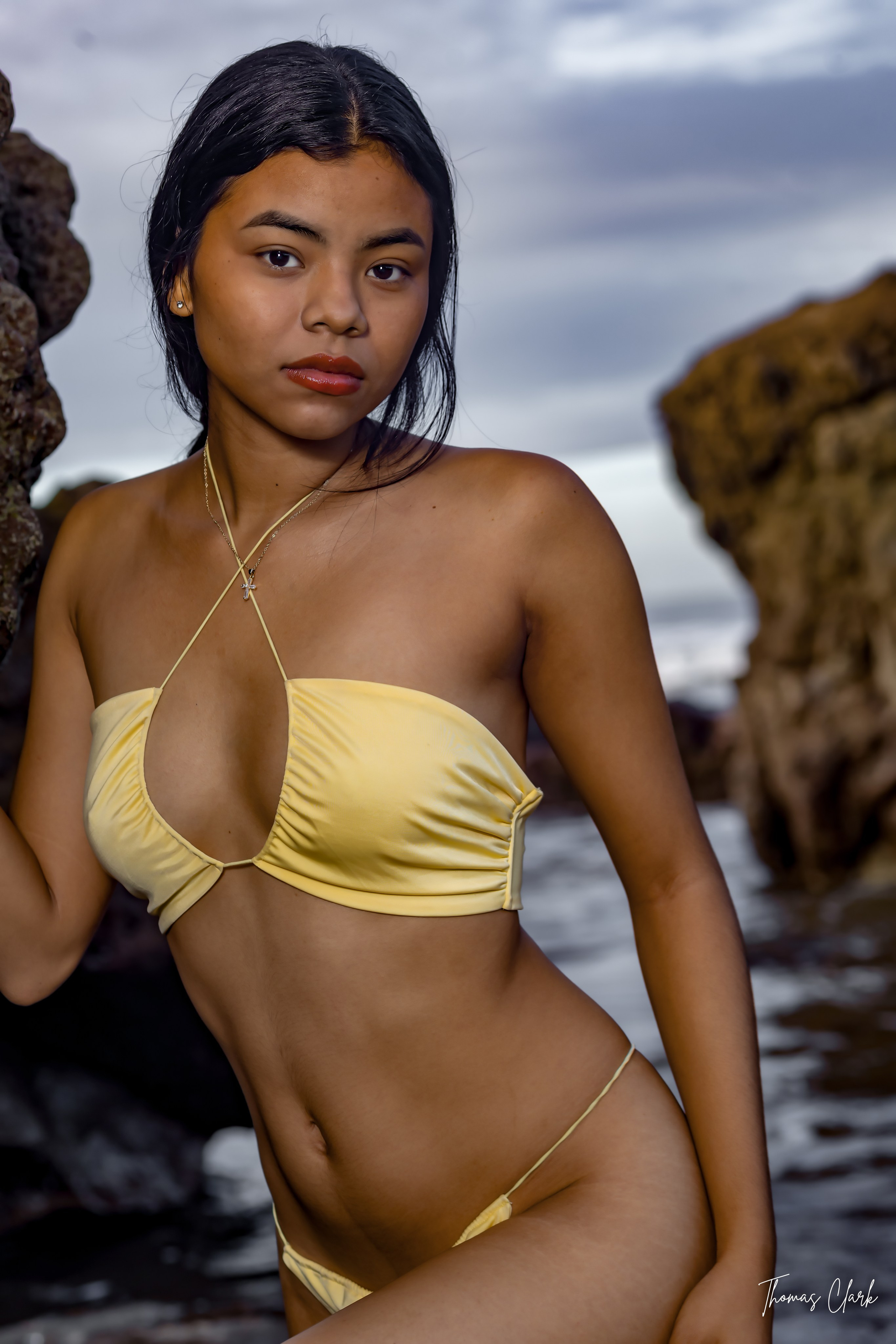 Evie. Thomas Clark photography