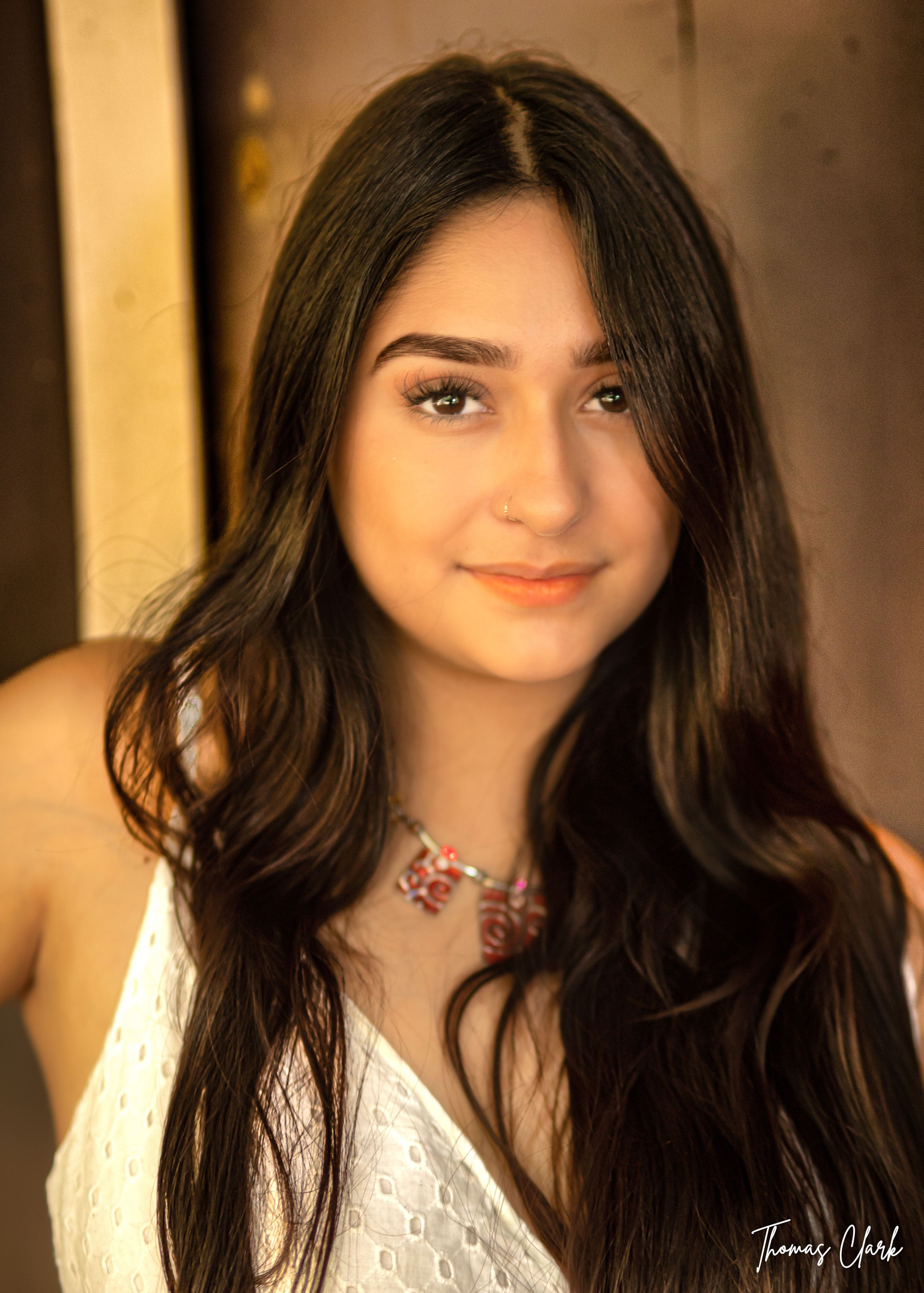 Yurlandy. Thomas Clark photography