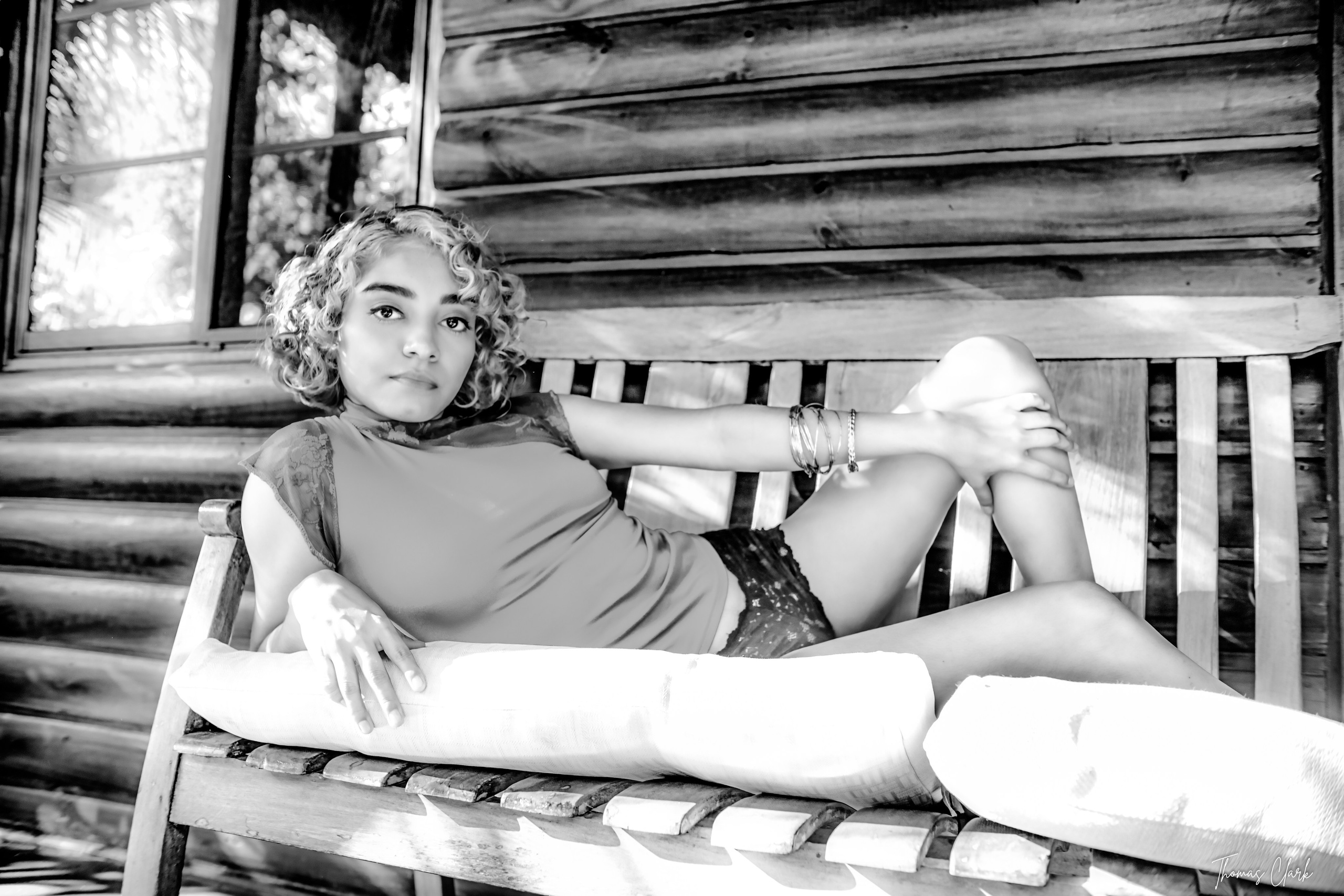 Lilith. Thomas Clark photography