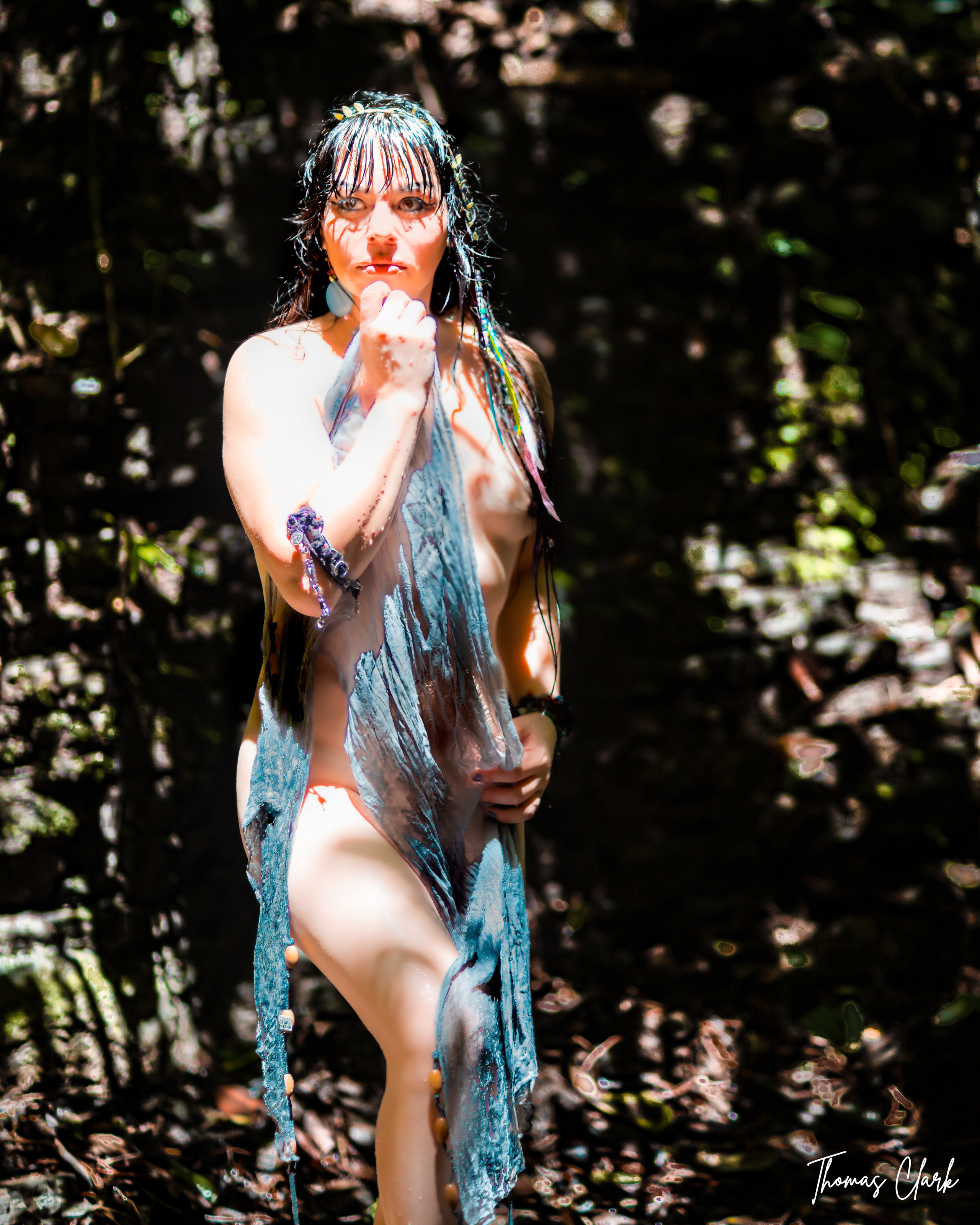 Maylin. Thomas Clark photography