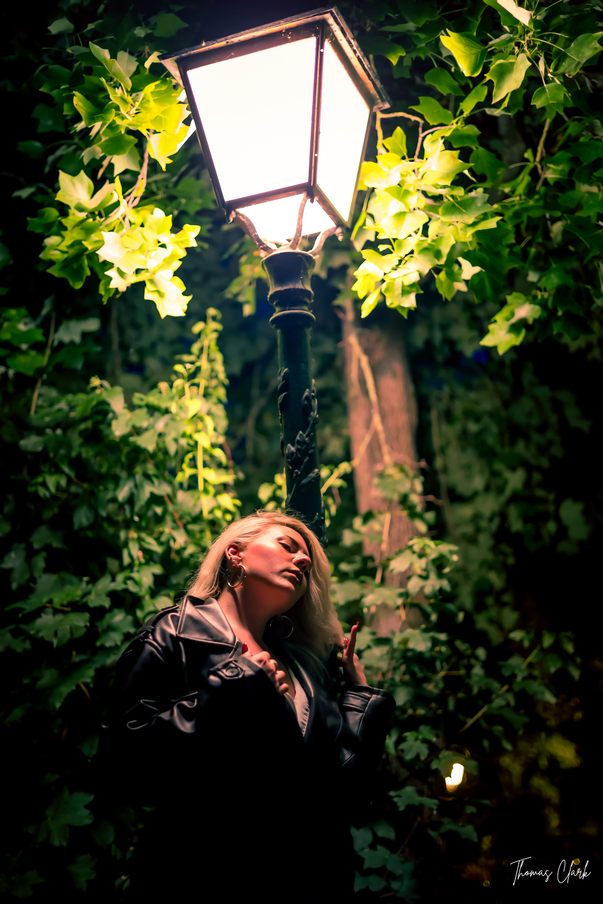 Khyara. Thomas Clark photography