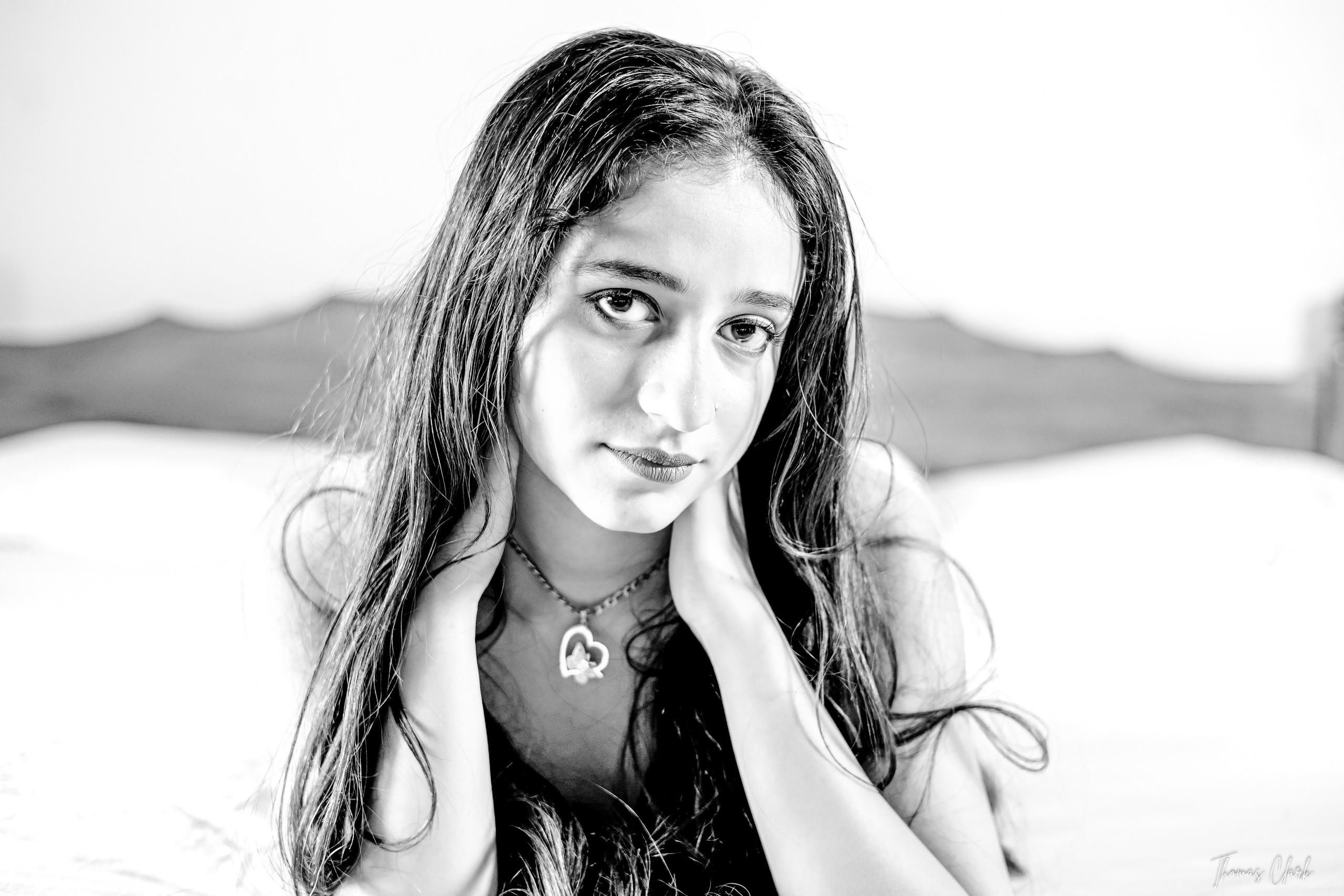 Zooe. Thomas Clark photography