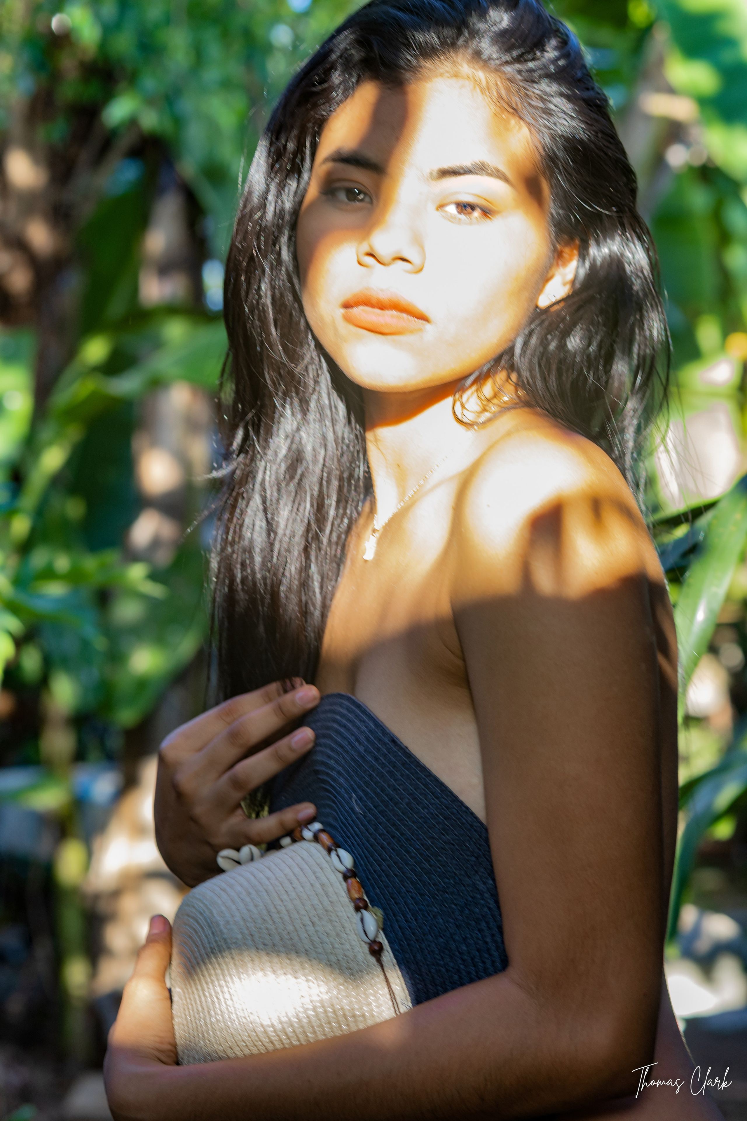 Evie. Thomas Clark photography