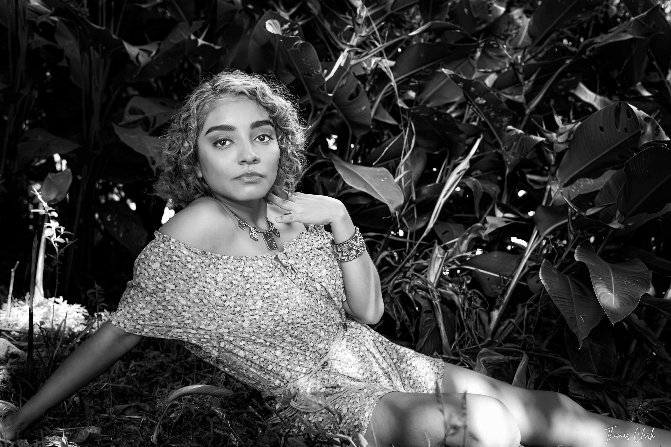 Lilith. Thomas Clark photography