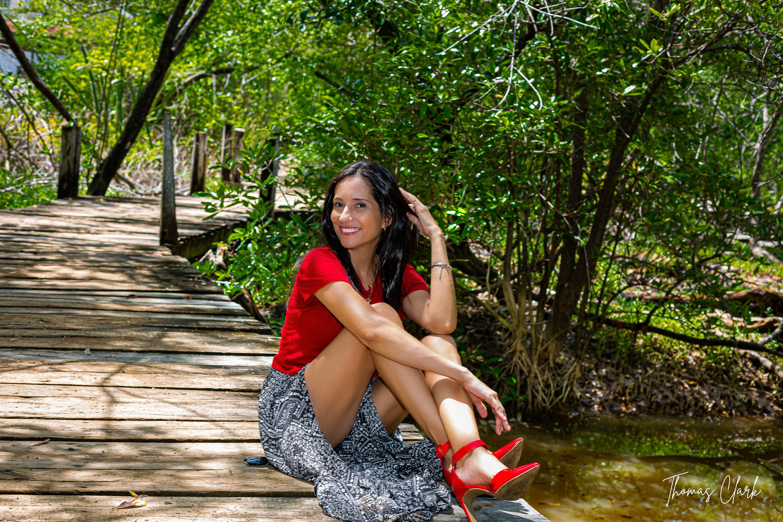 Ticas.photos, costa rica. Thomas Clark photography