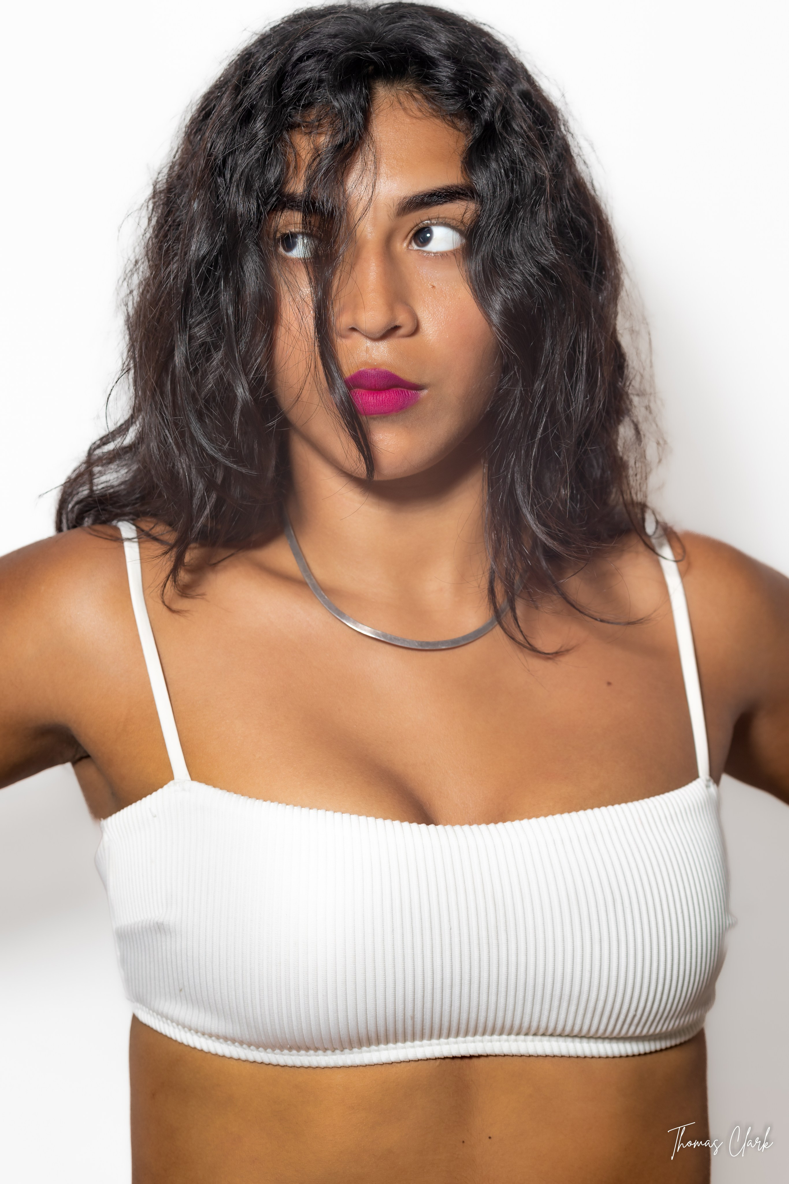 Elizabeth 3. Thomas Clark photography