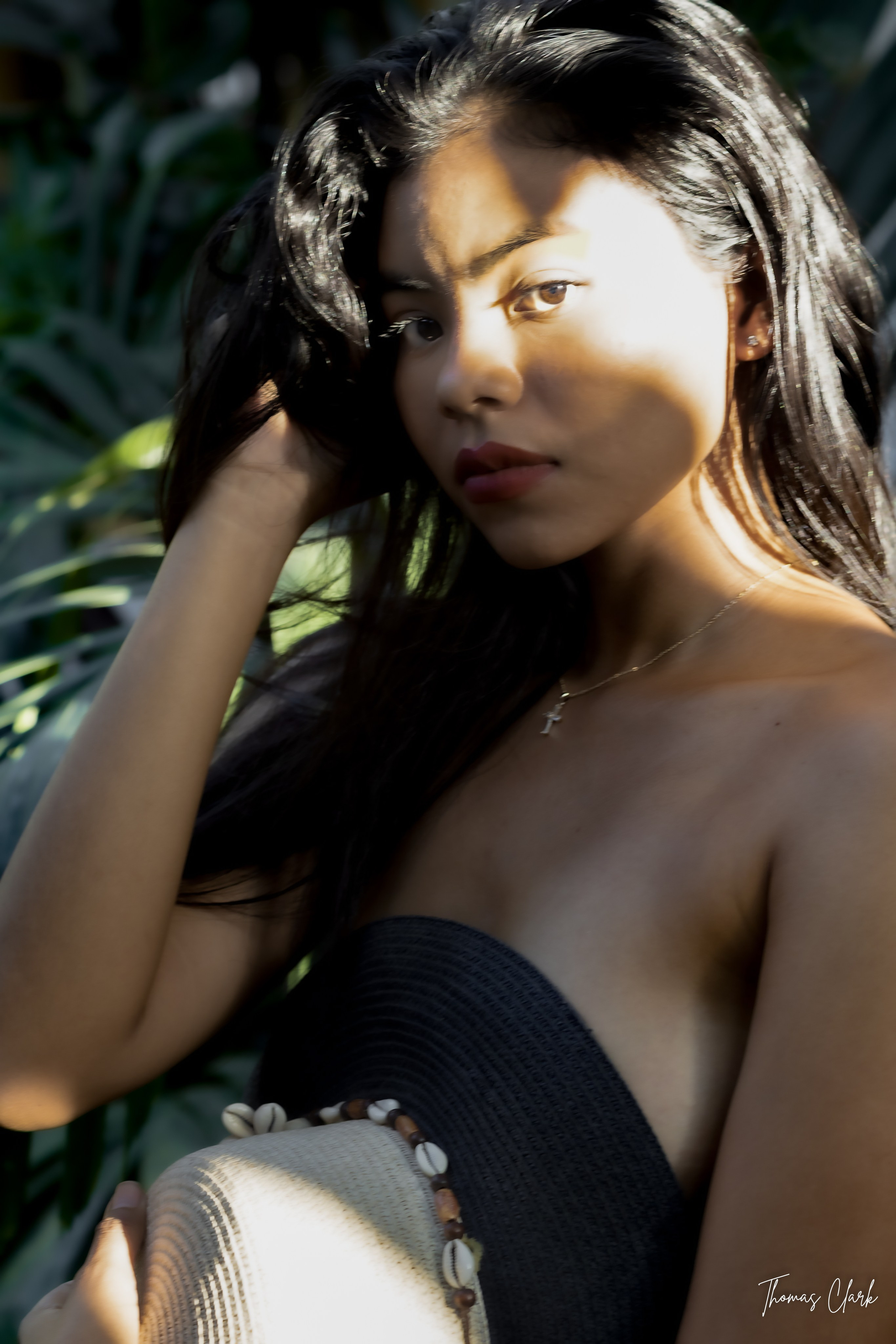 Evie. Thomas Clark photography