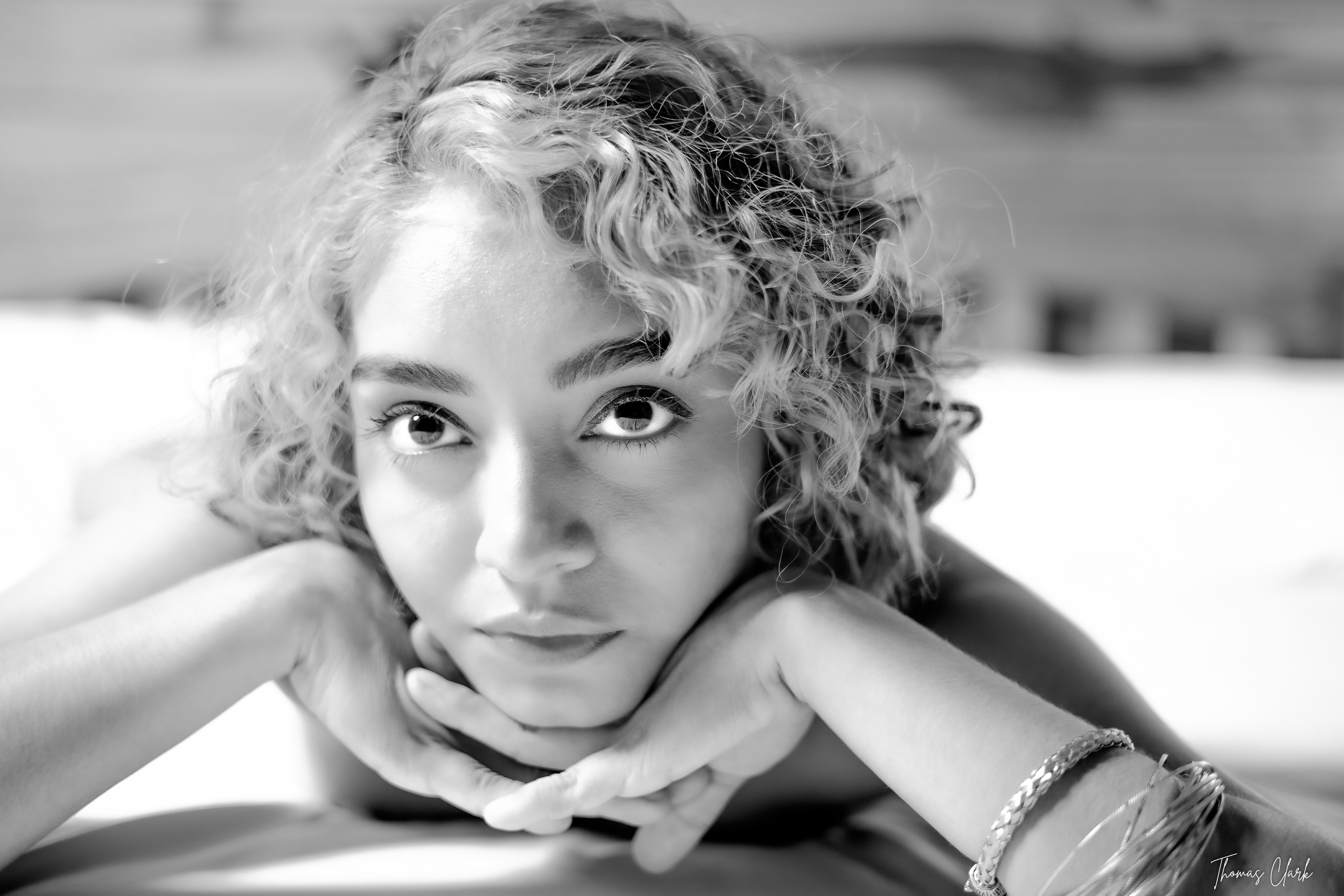 Lilith. Thomas Clark photography