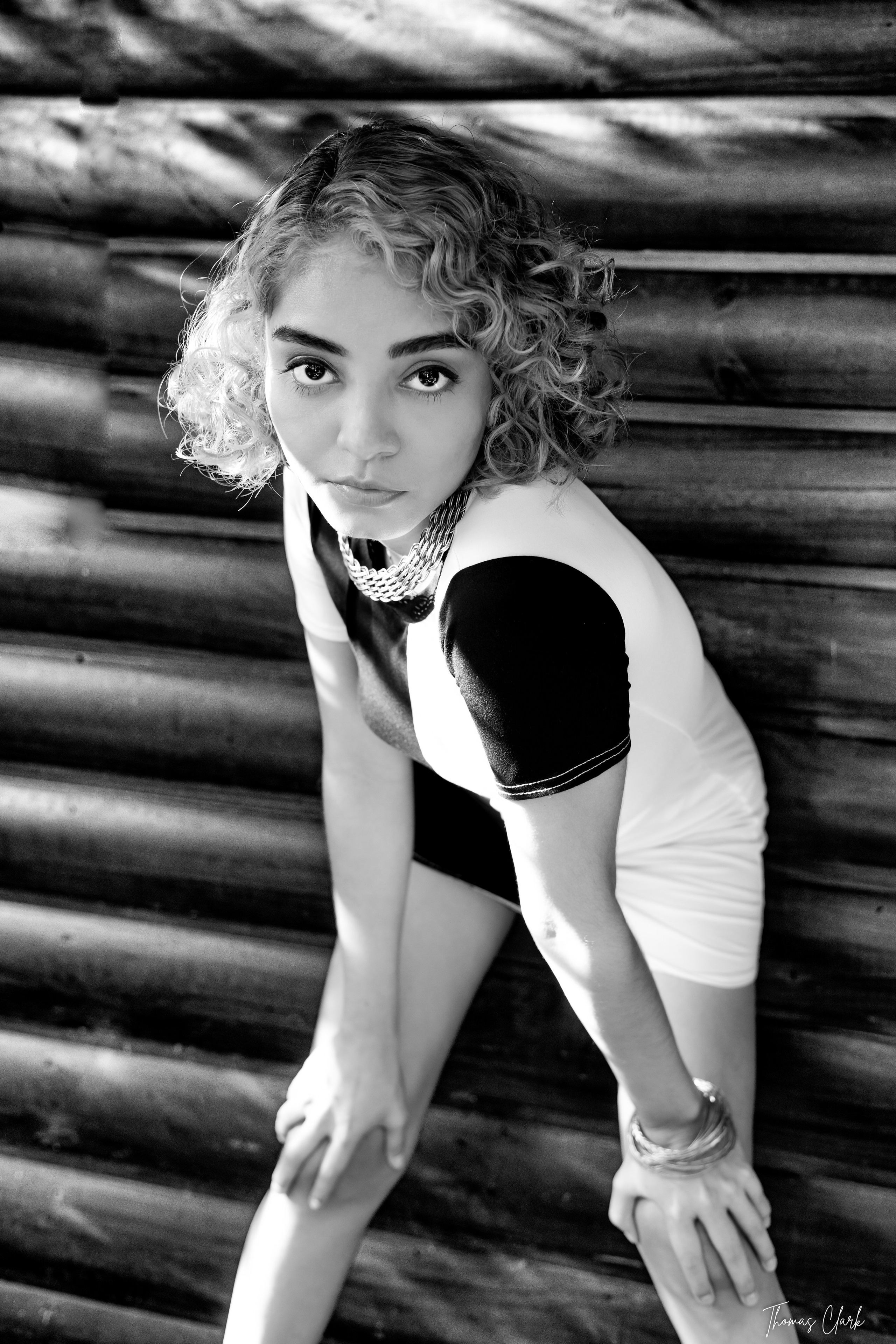 Lilith. Thomas Clark photography