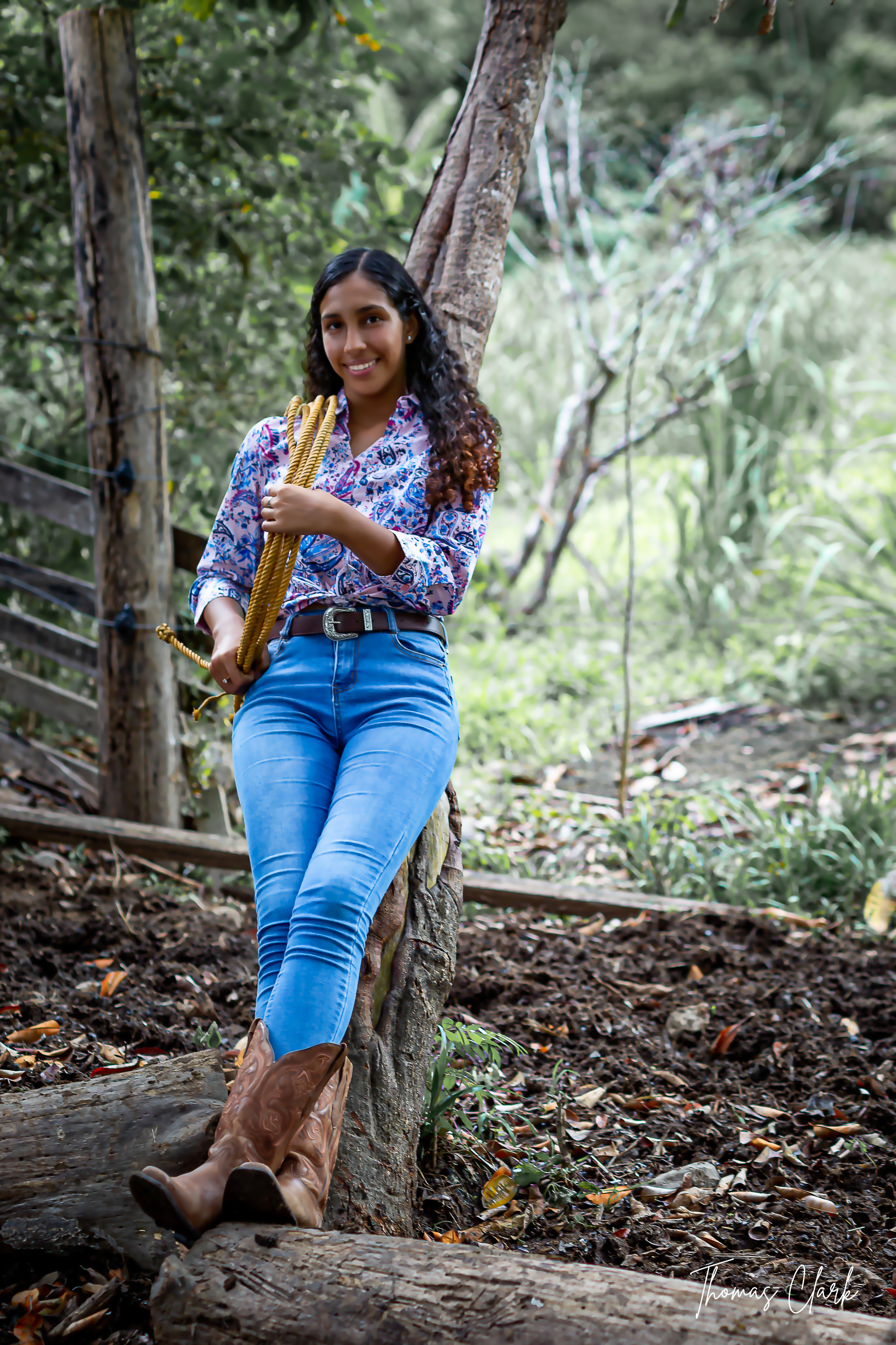 Irania. Thomas Clark photography