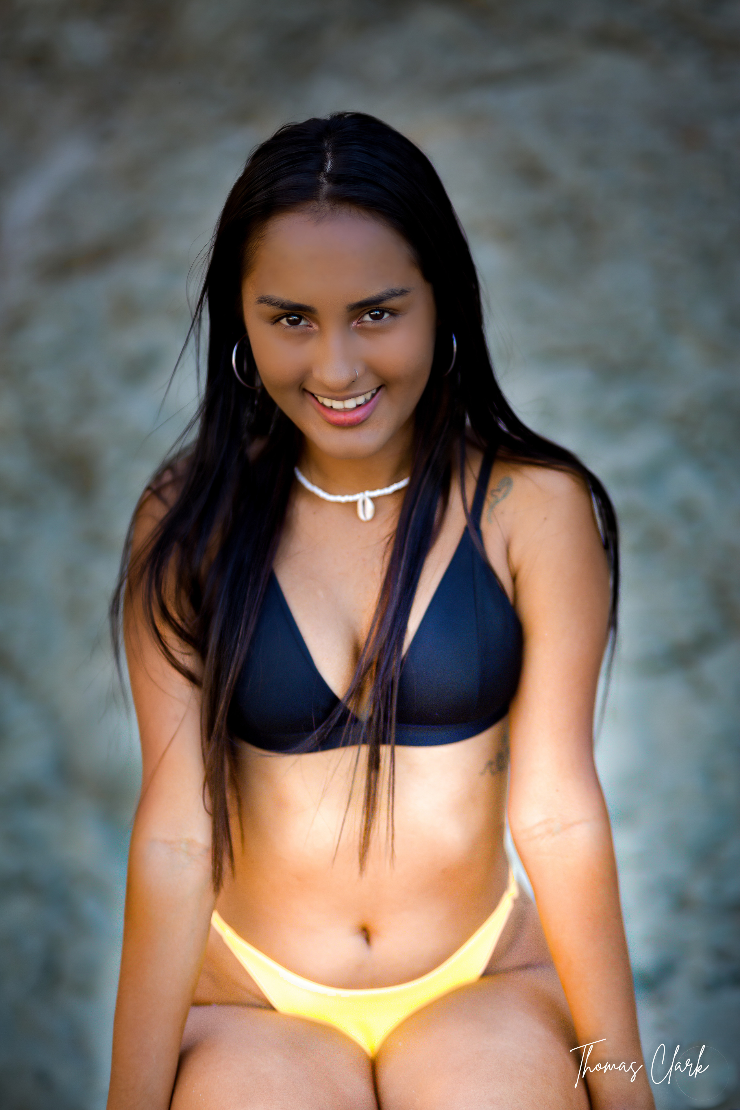 Ticas.photos, costa rica. Thomas Clark photography