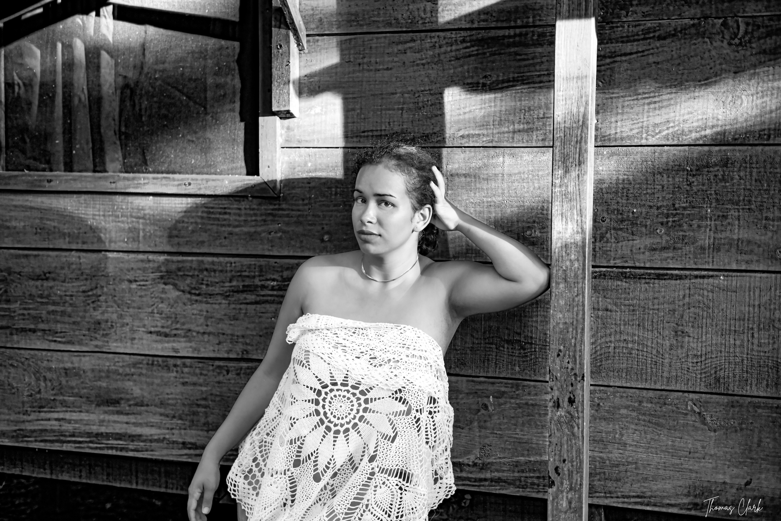 Rous. Thomas Clark photography