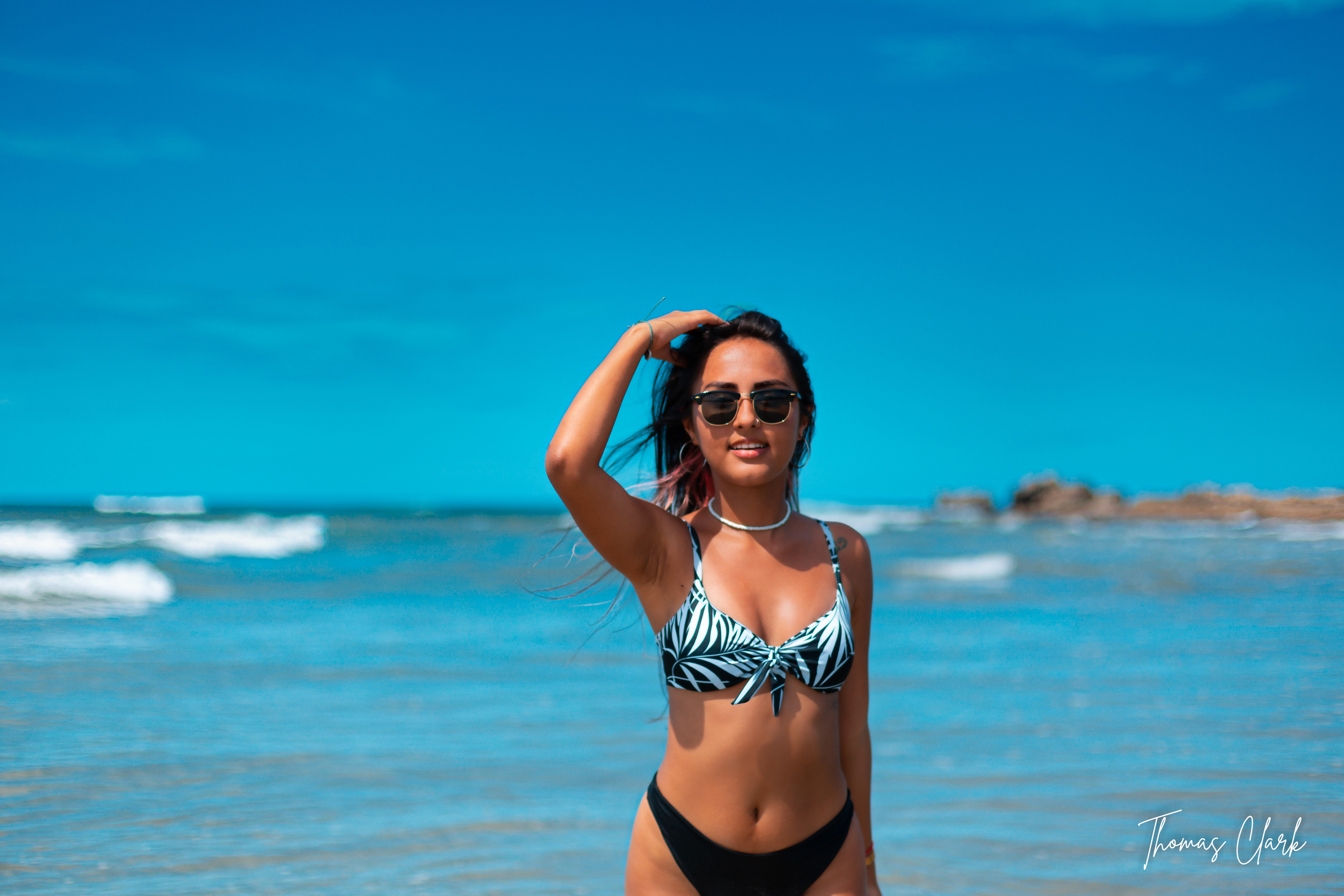 Ticas.photos, costa rica. Thomas Clark photography