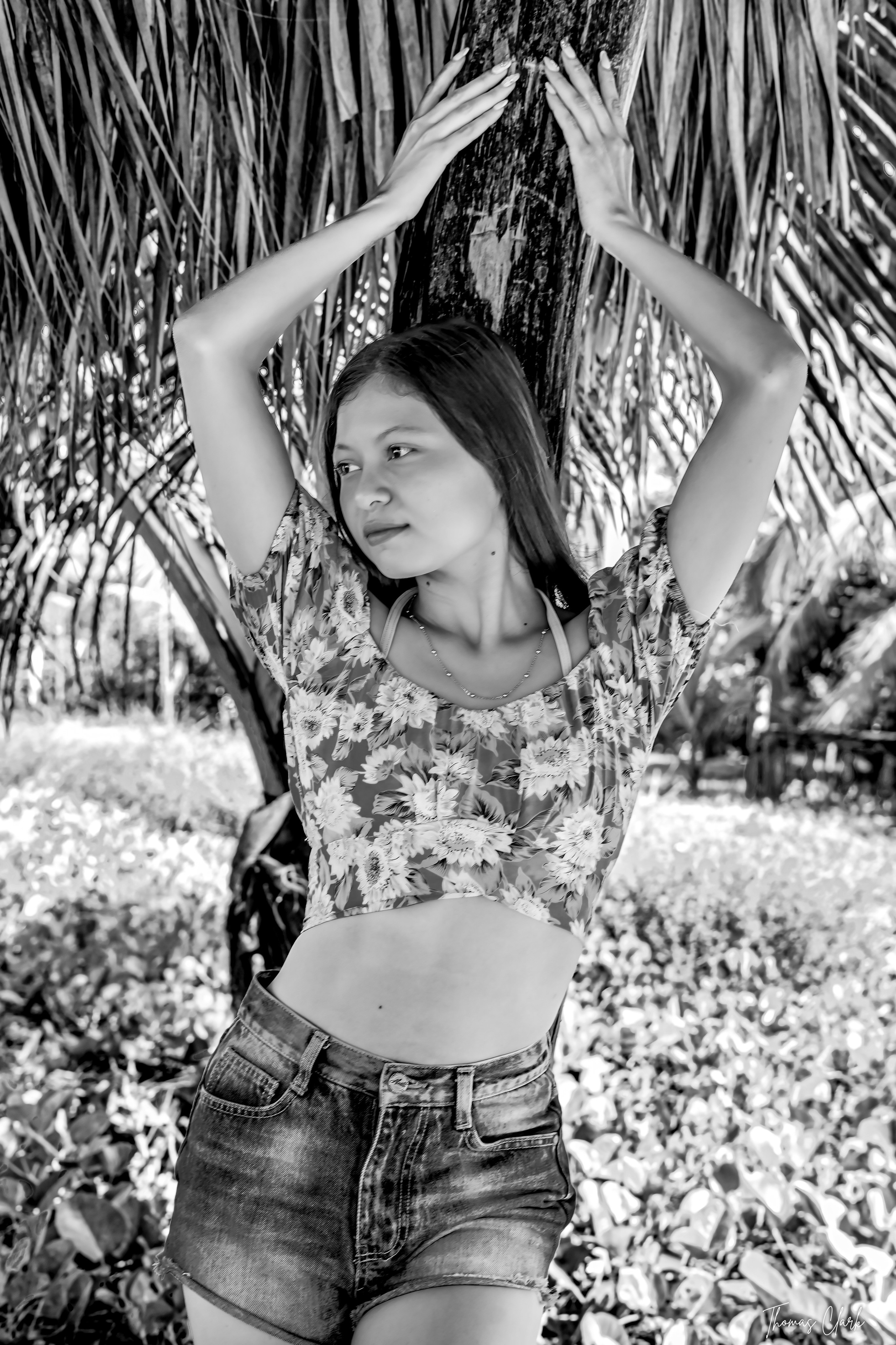 Mabel. Thomas Clark photography