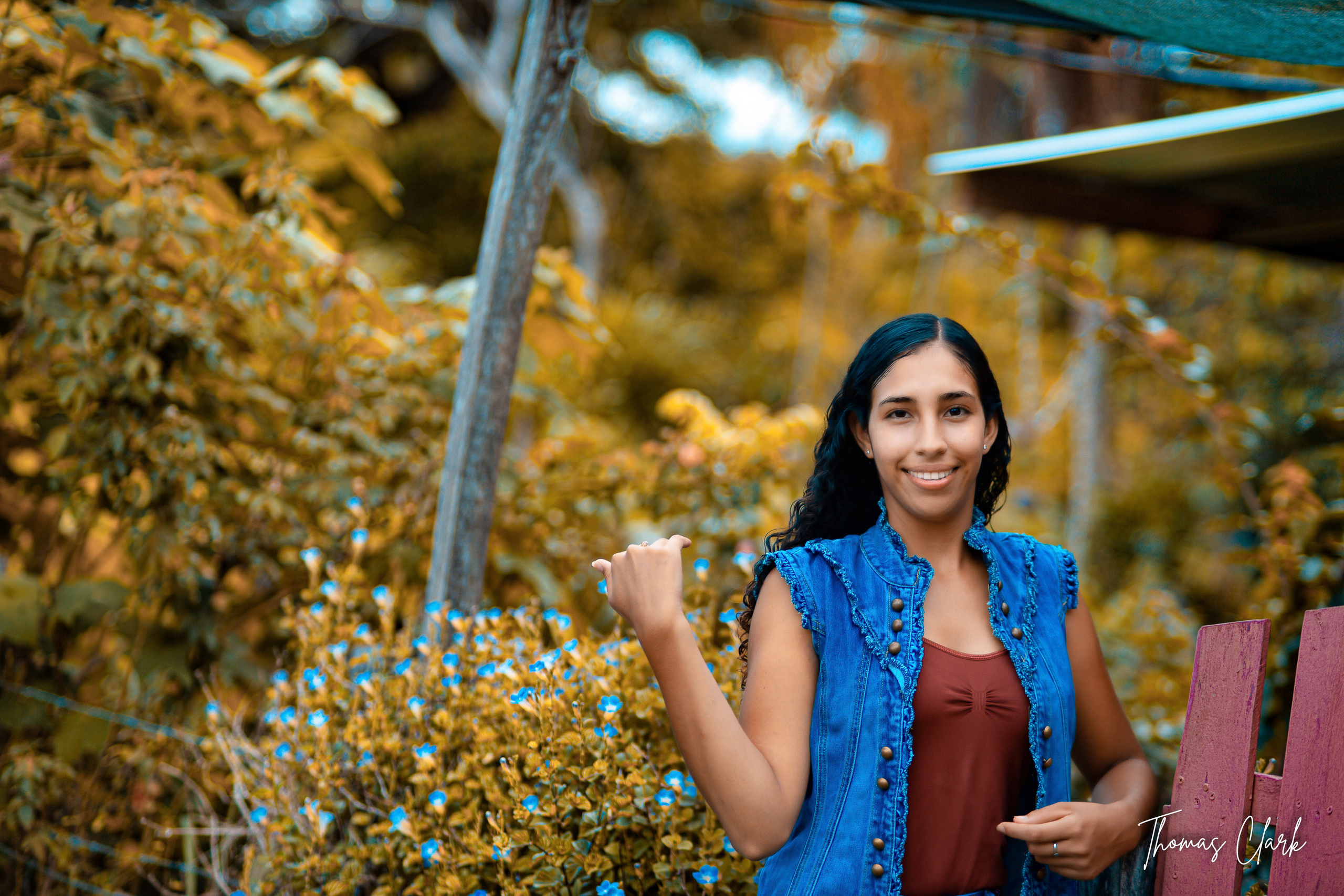 Irania. Thomas Clark photography