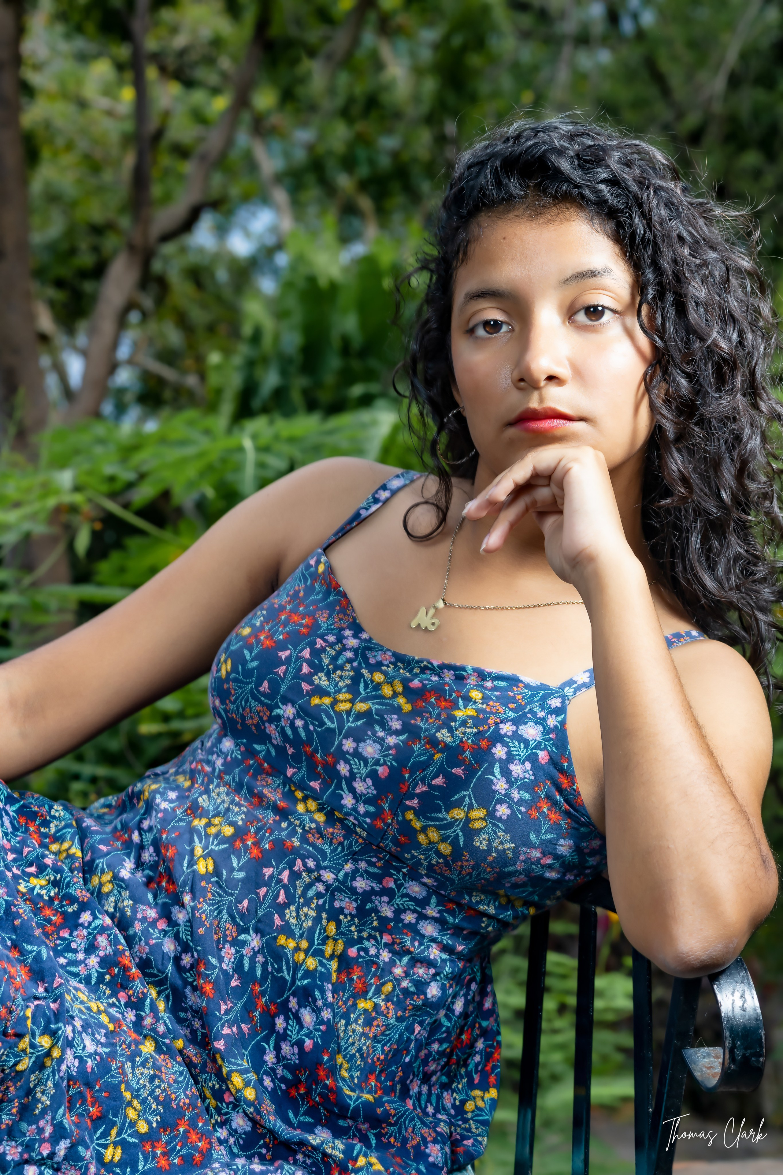 Dilanck. Thomas Clark photography