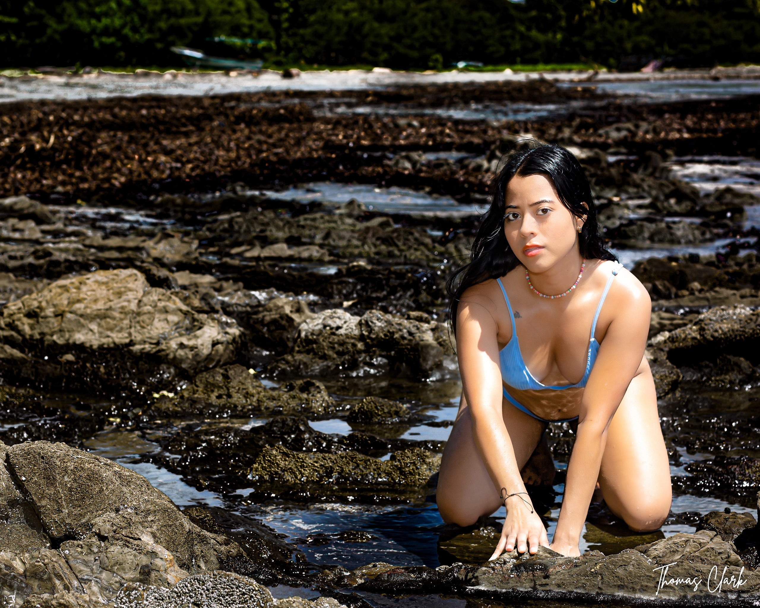 Ticas.photos, costa rica. Thomas Clark photography