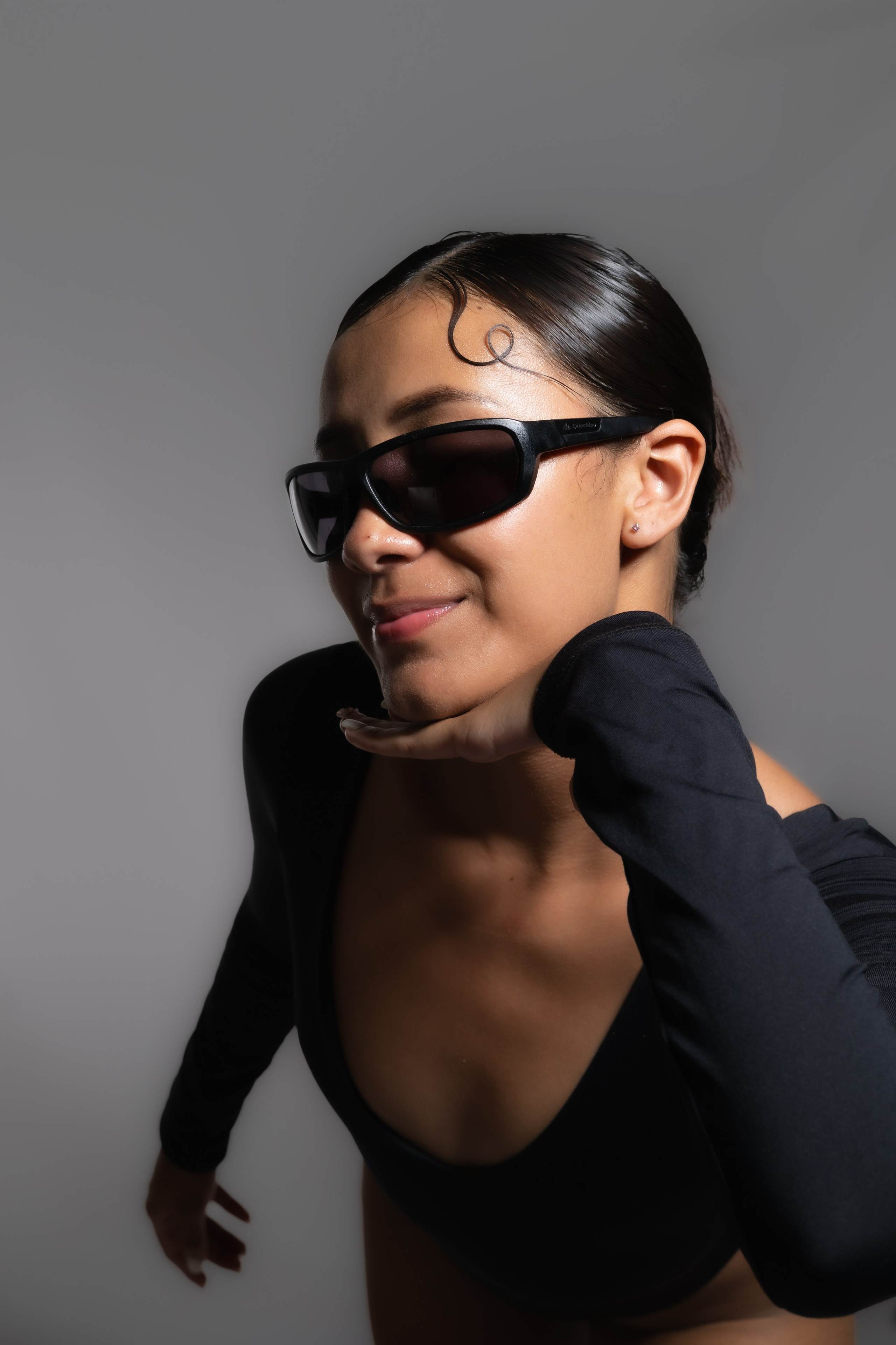 Scarlet. Thomas Clark photography