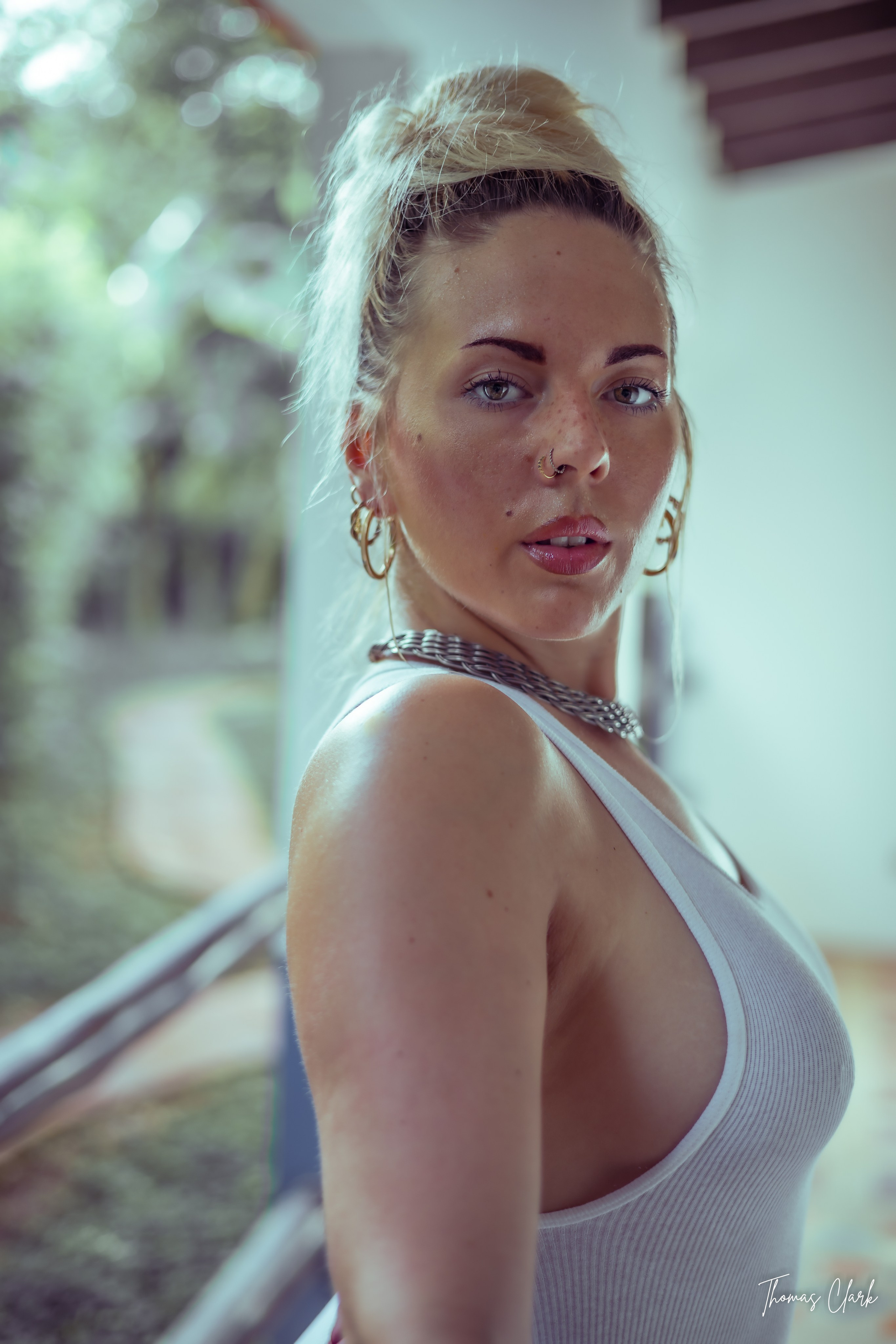 Khyara 2. Thomas Clark photography