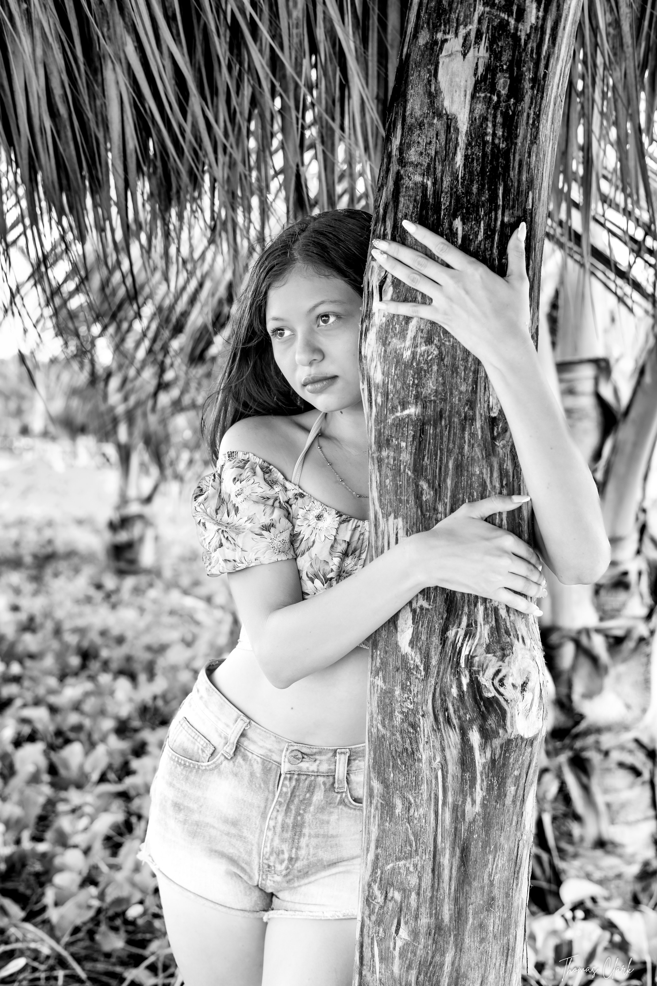 Mabel. Thomas Clark photography