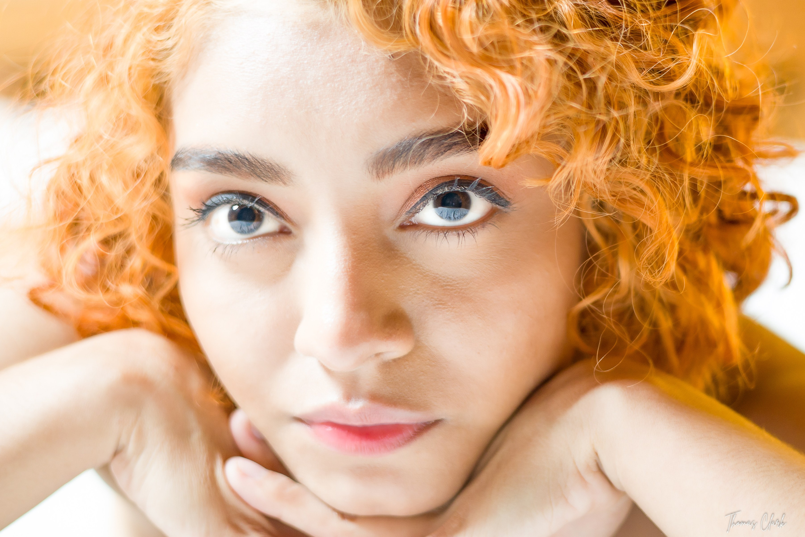 Lilith. Thomas Clark photography