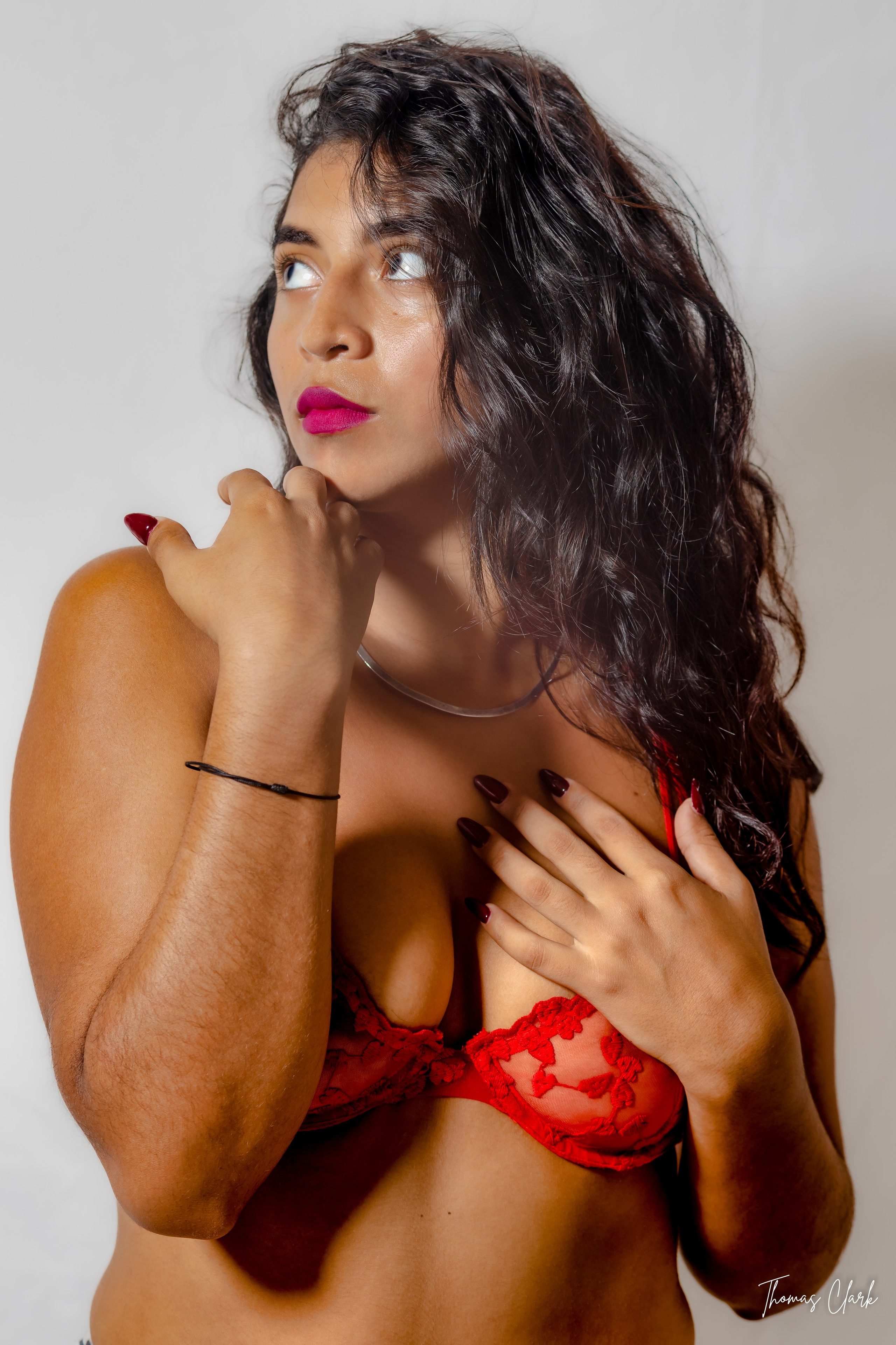 Elizabeth 3. Thomas Clark photography