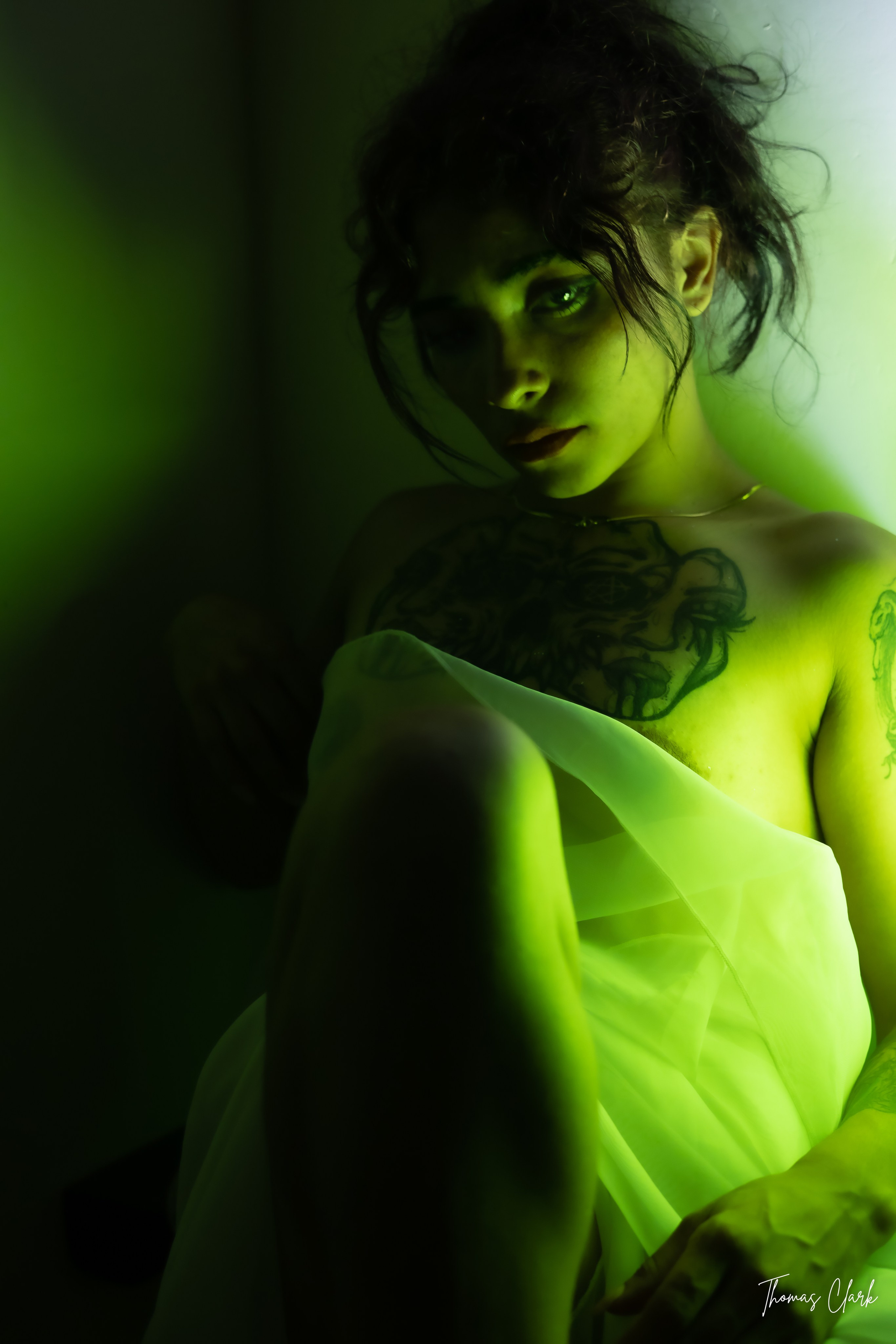 Marcelina 2. Thomas Clark photography