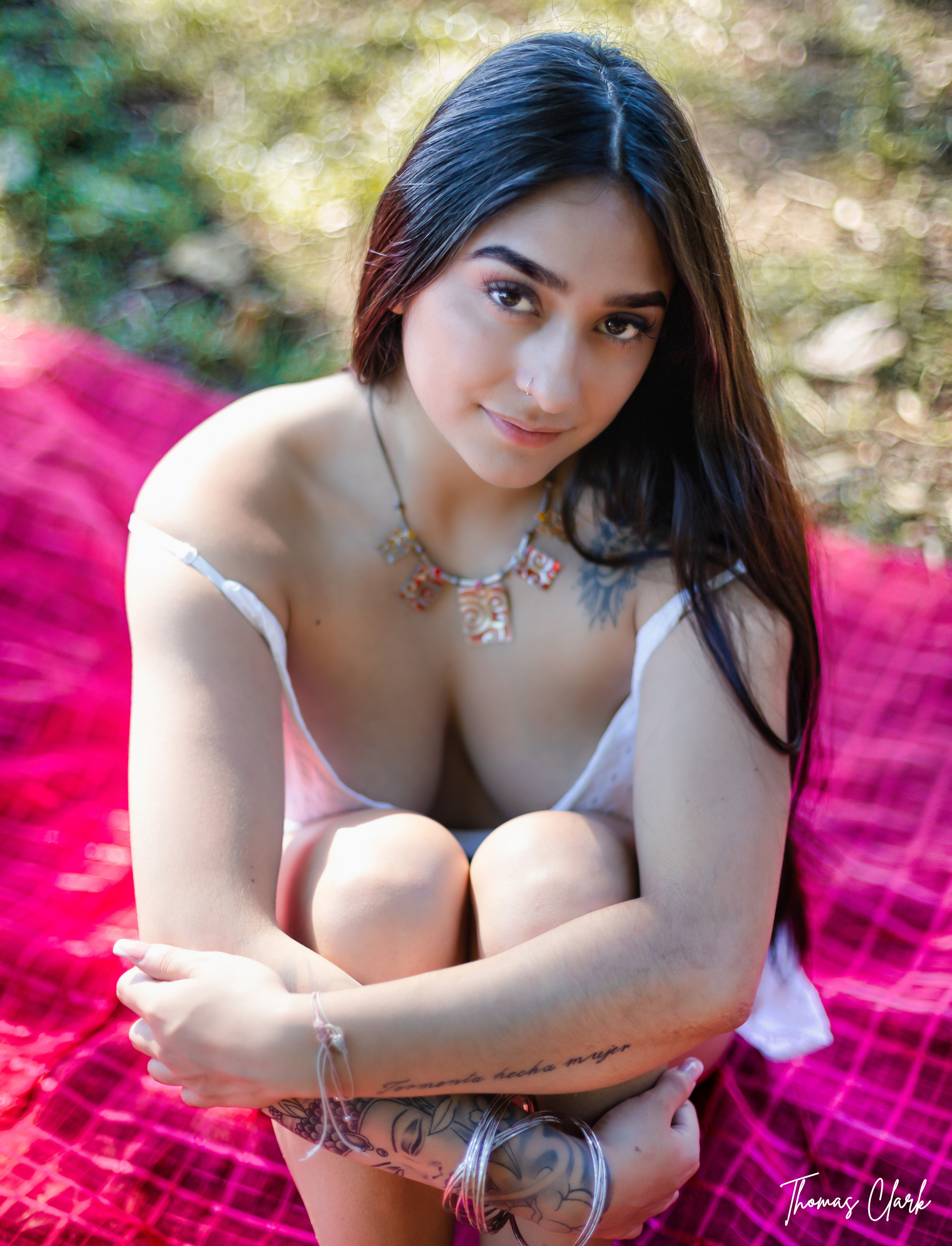 Yurlandy. Thomas Clark photography