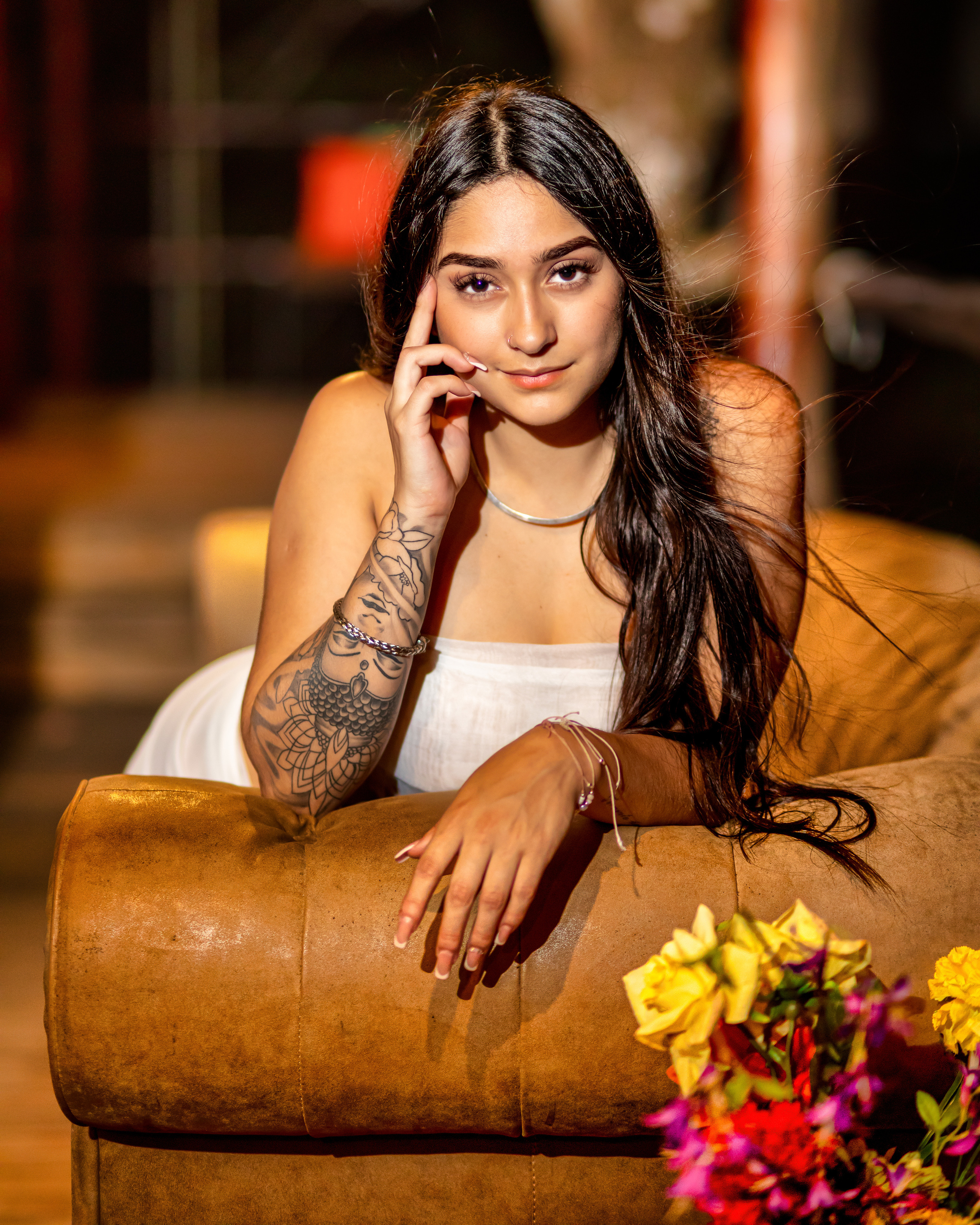 Yurlandy. Thomas Clark photography