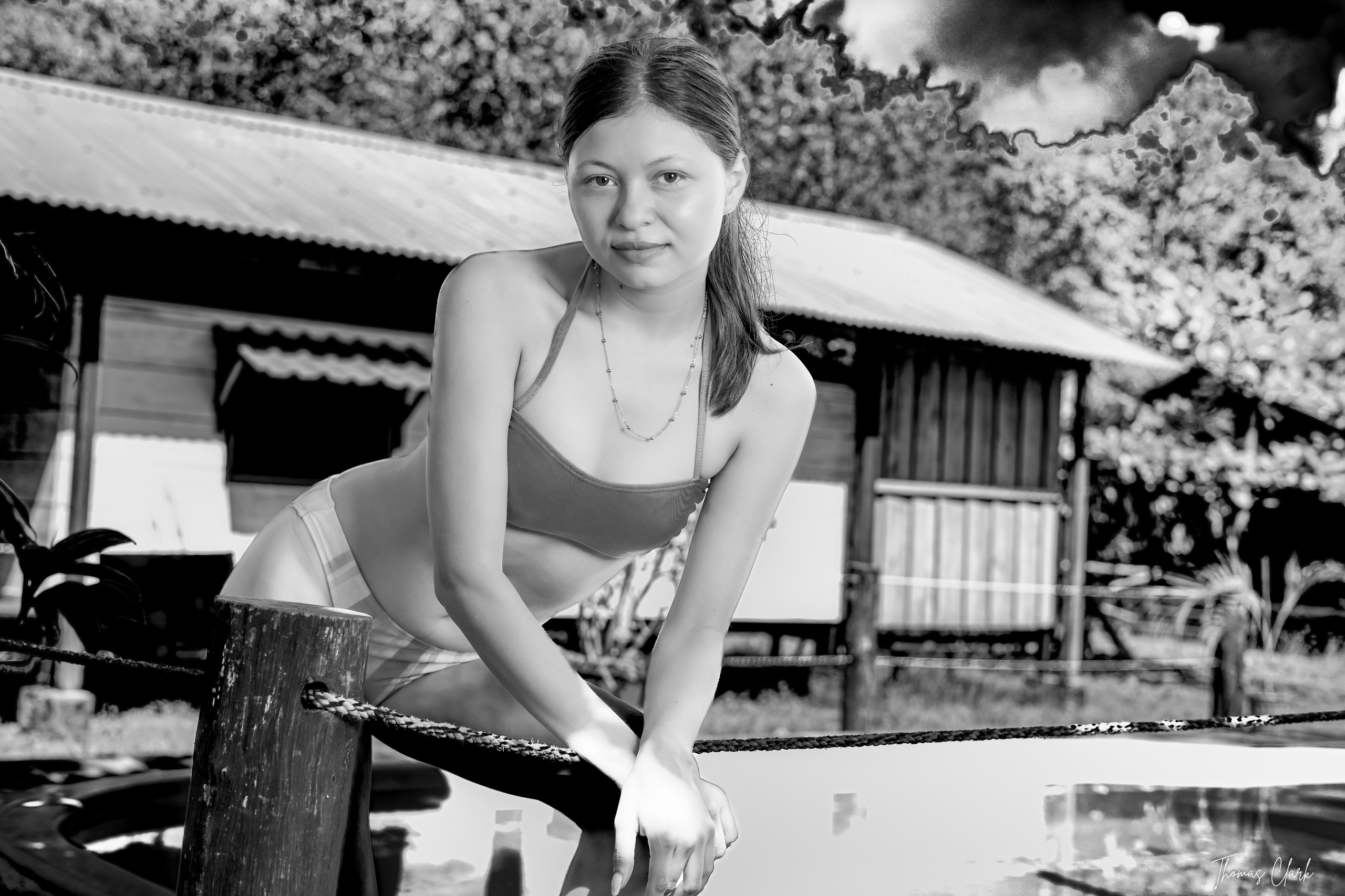 Mabel. Thomas Clark photography