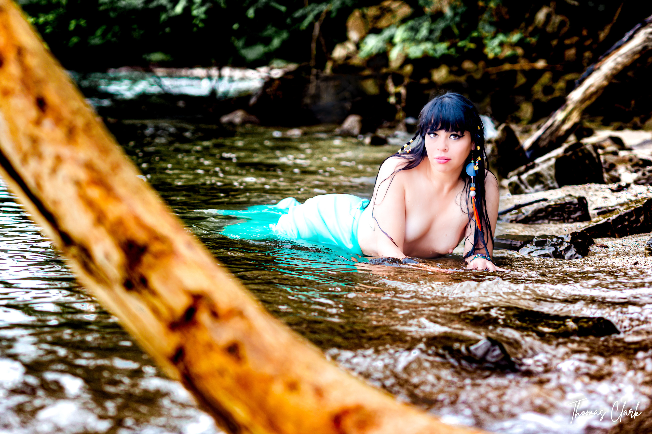 Maylin. Thomas Clark photography