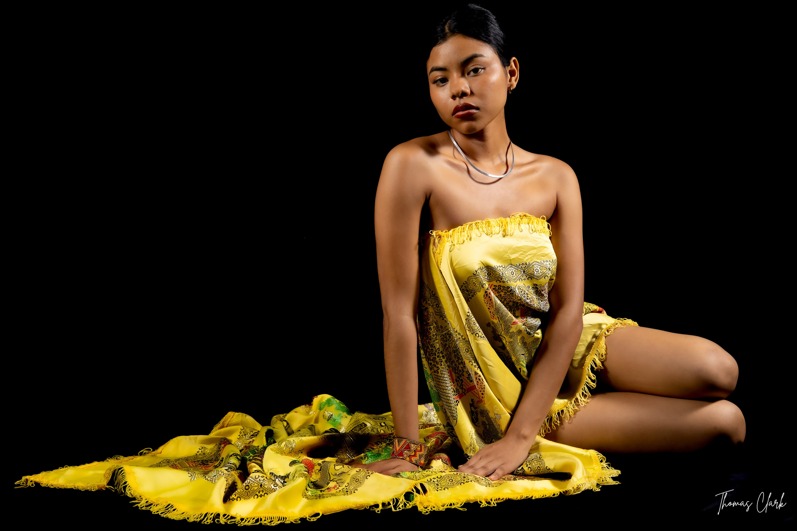 Color portfolio. Thomas Clark photography