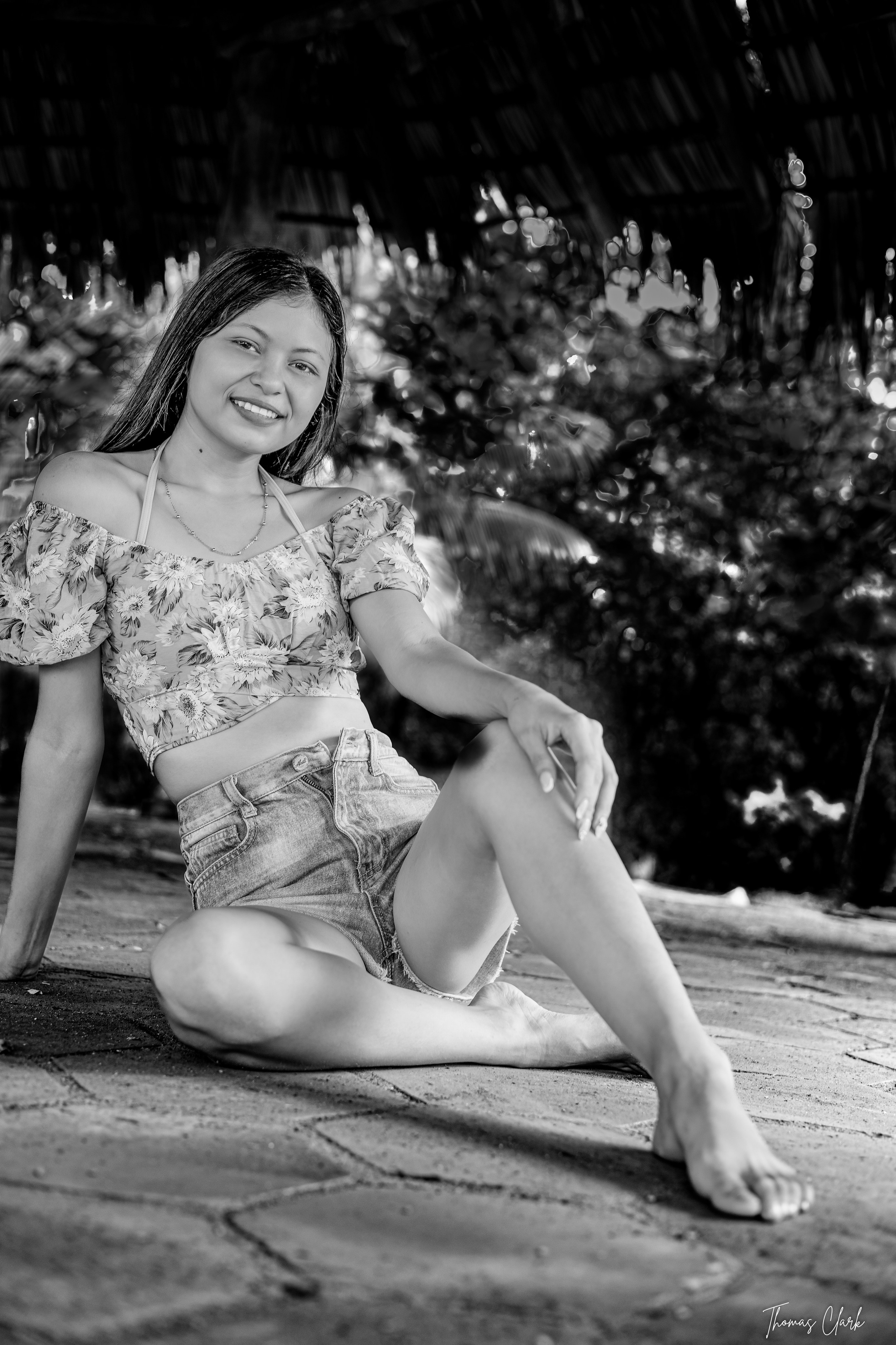 Mabel. Thomas Clark photography