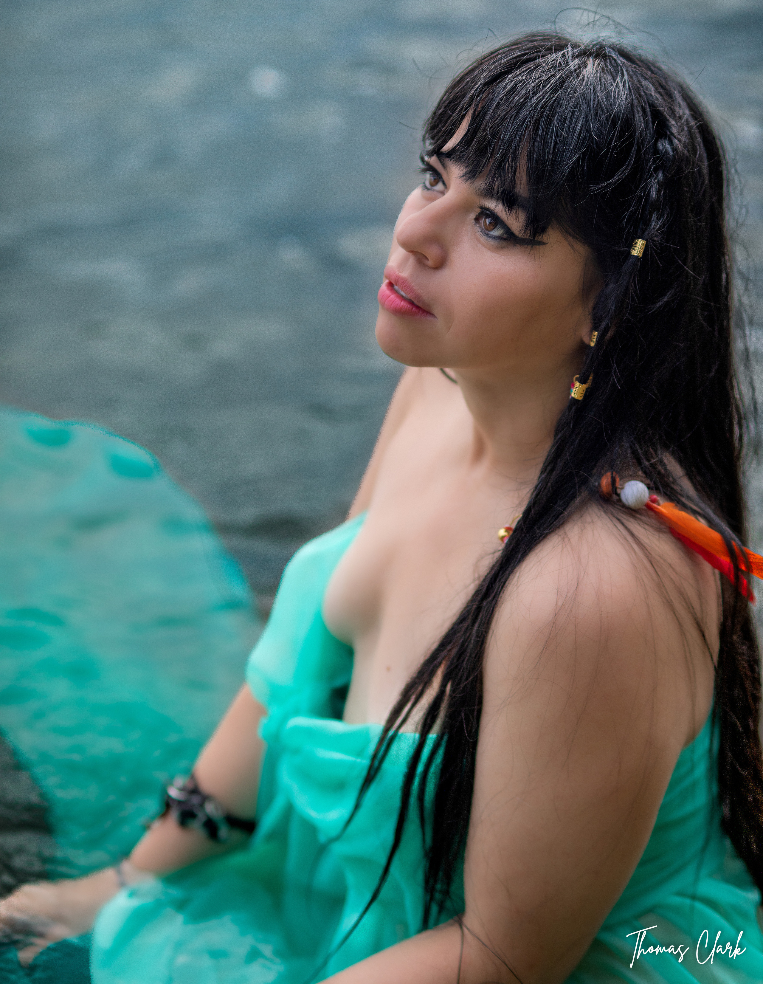 Maylin. Thomas Clark photography