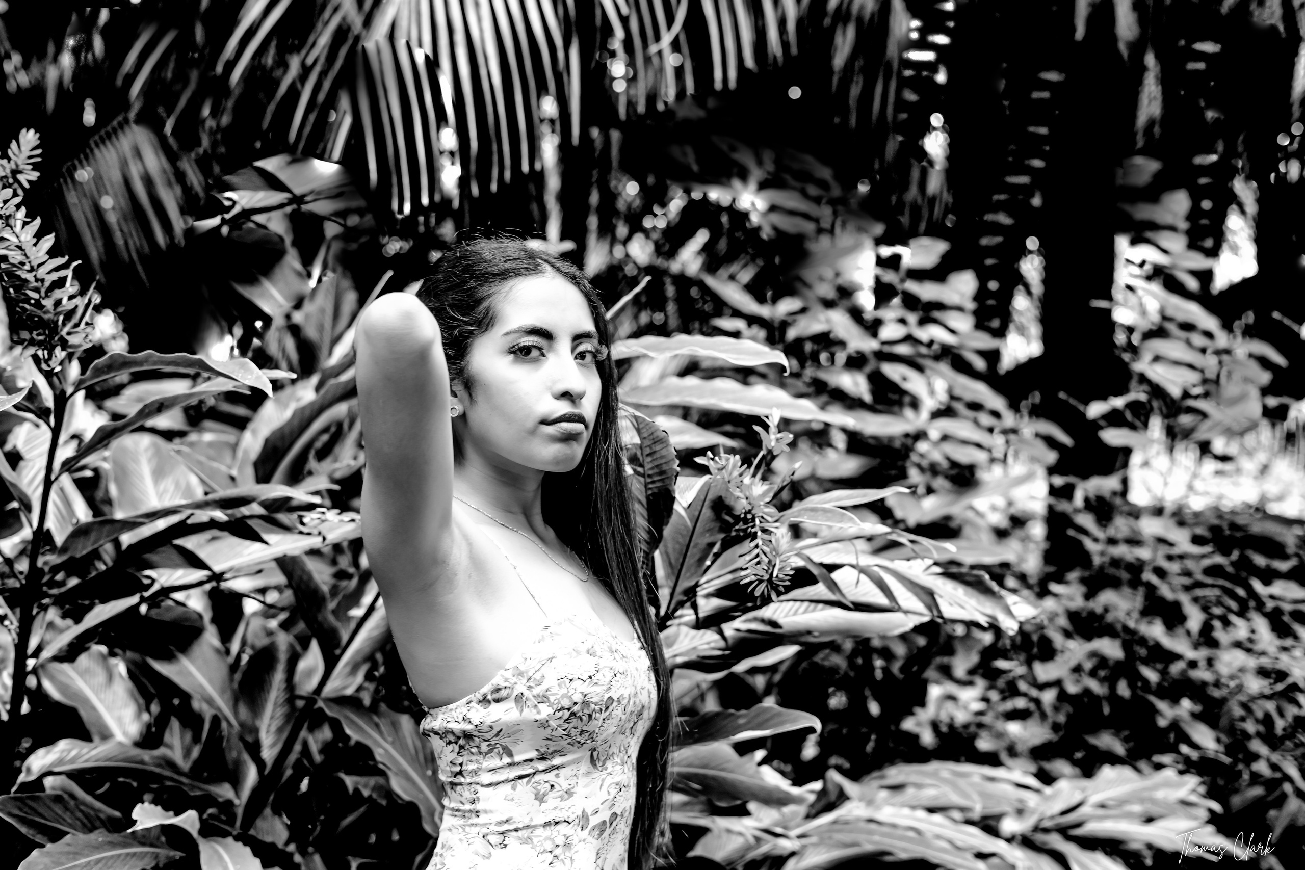 Franshecka. Thomas Clark photography