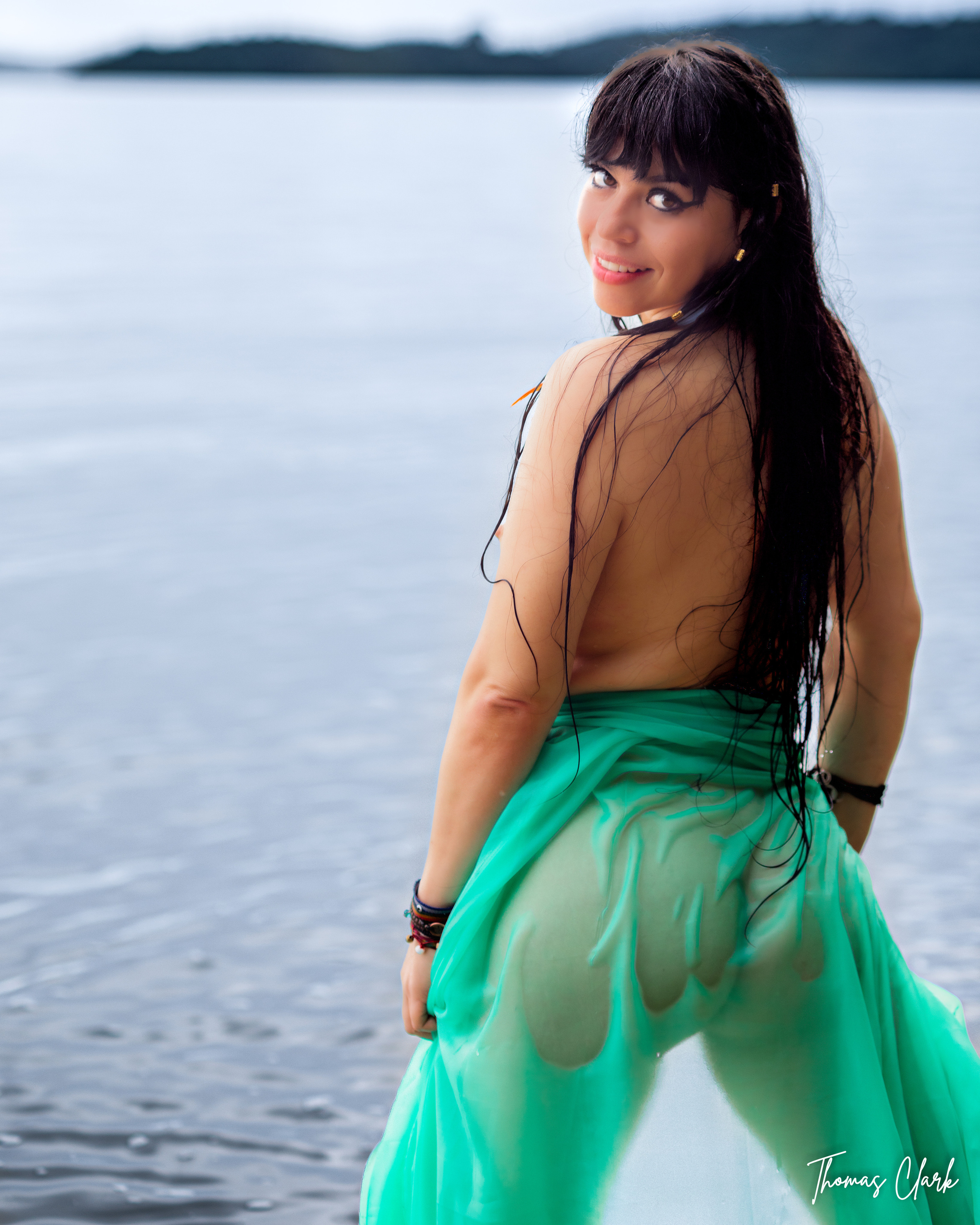 Maylin. Thomas Clark photography