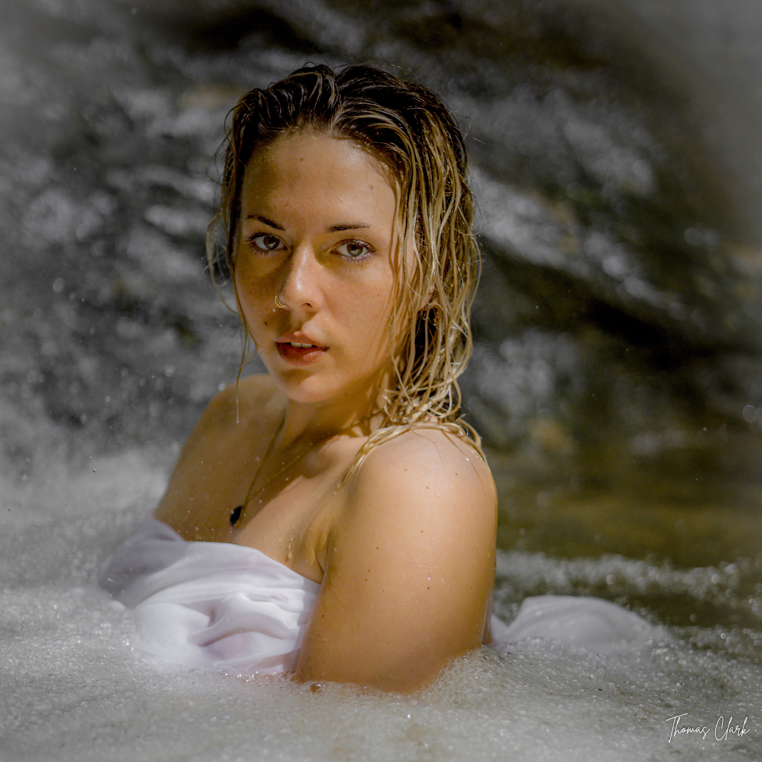 Khyara 2. Thomas Clark photography