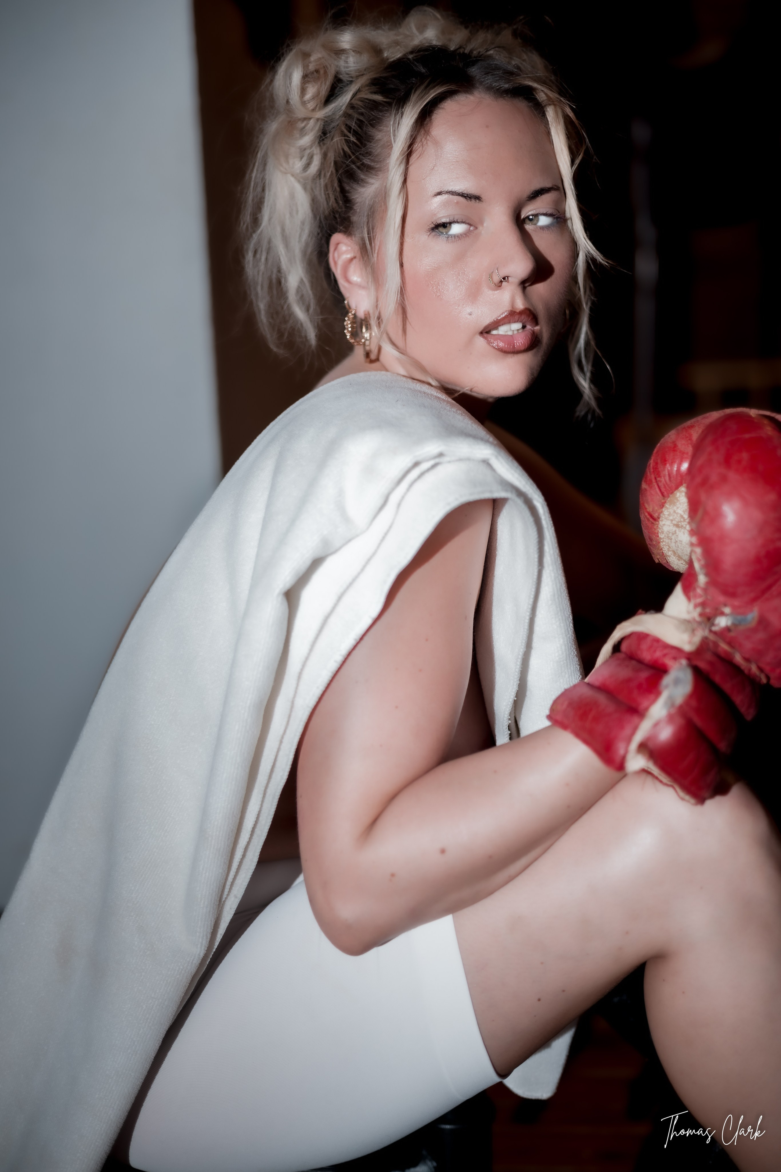 Khyara 2. Thomas Clark photography