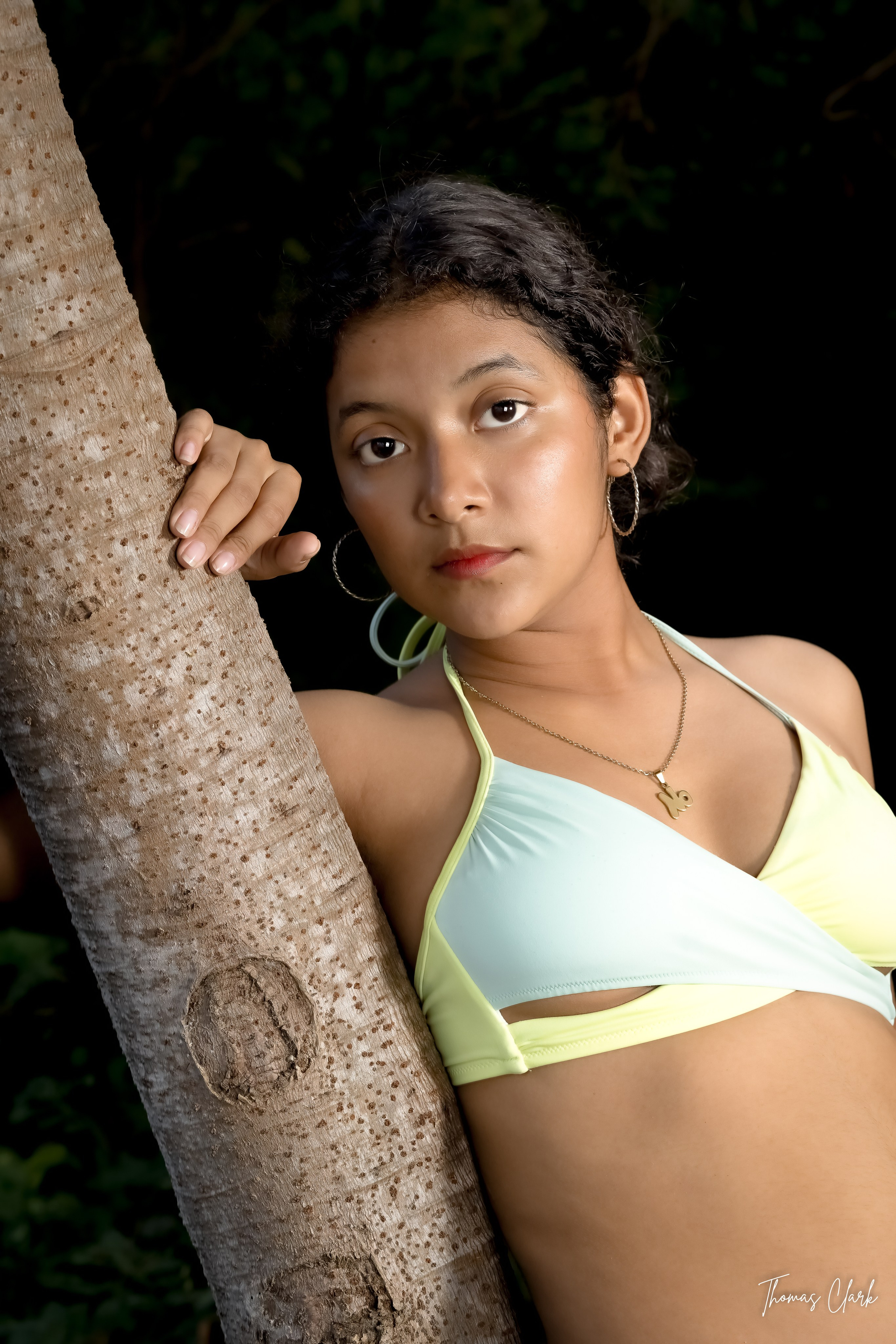 Dilanck. Thomas Clark photography