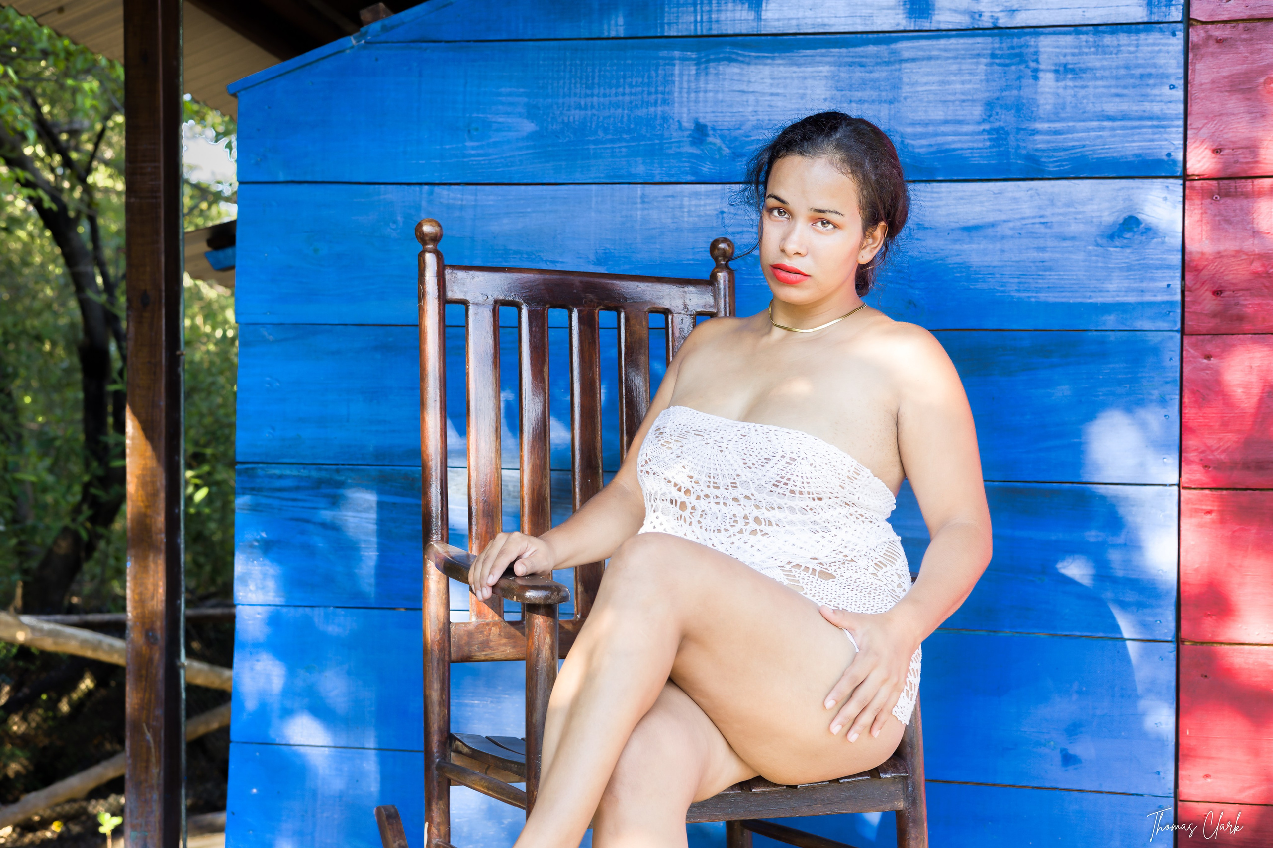 Rous. Thomas Clark photography