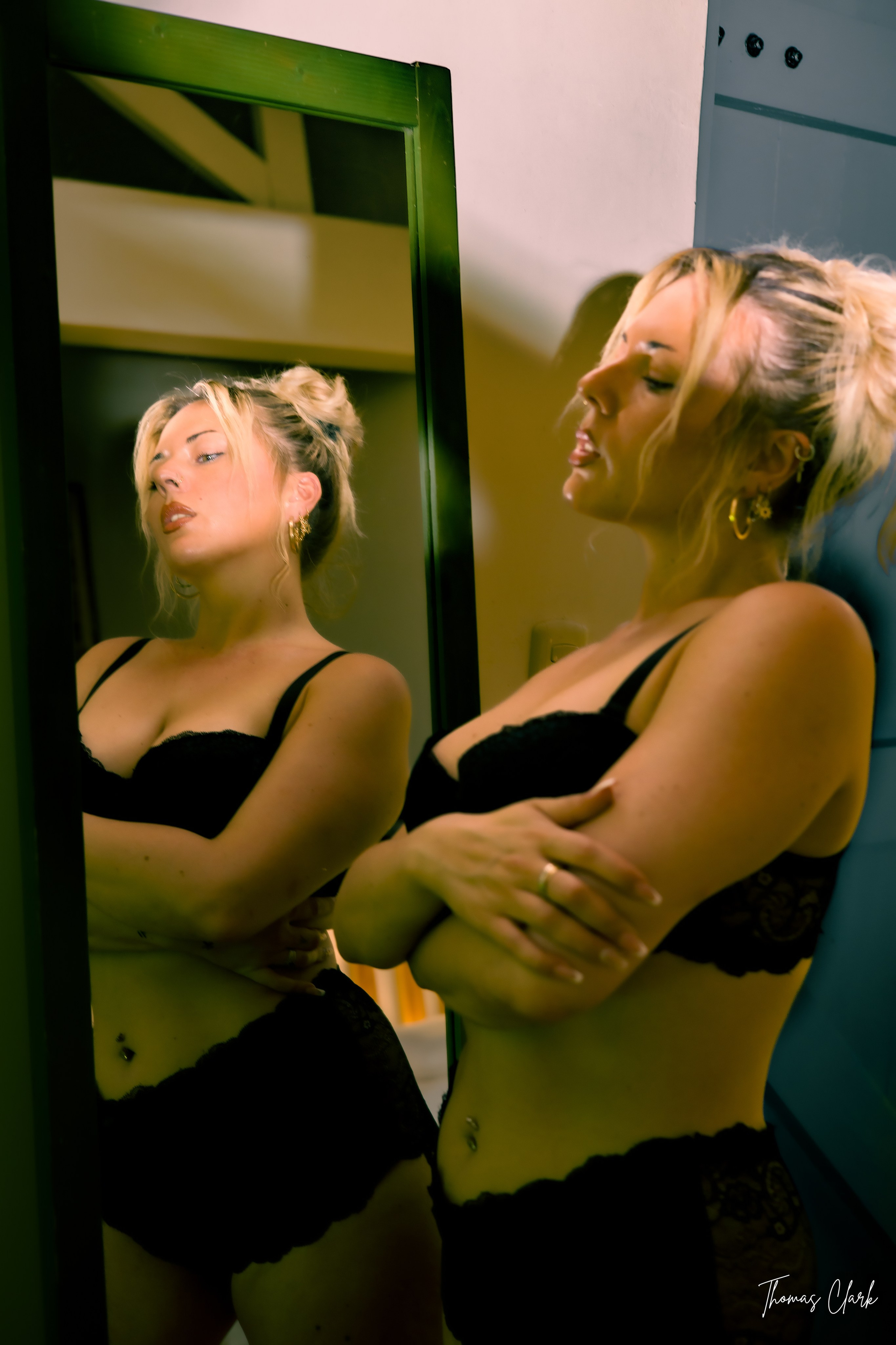 Khyara 2. Thomas Clark photography