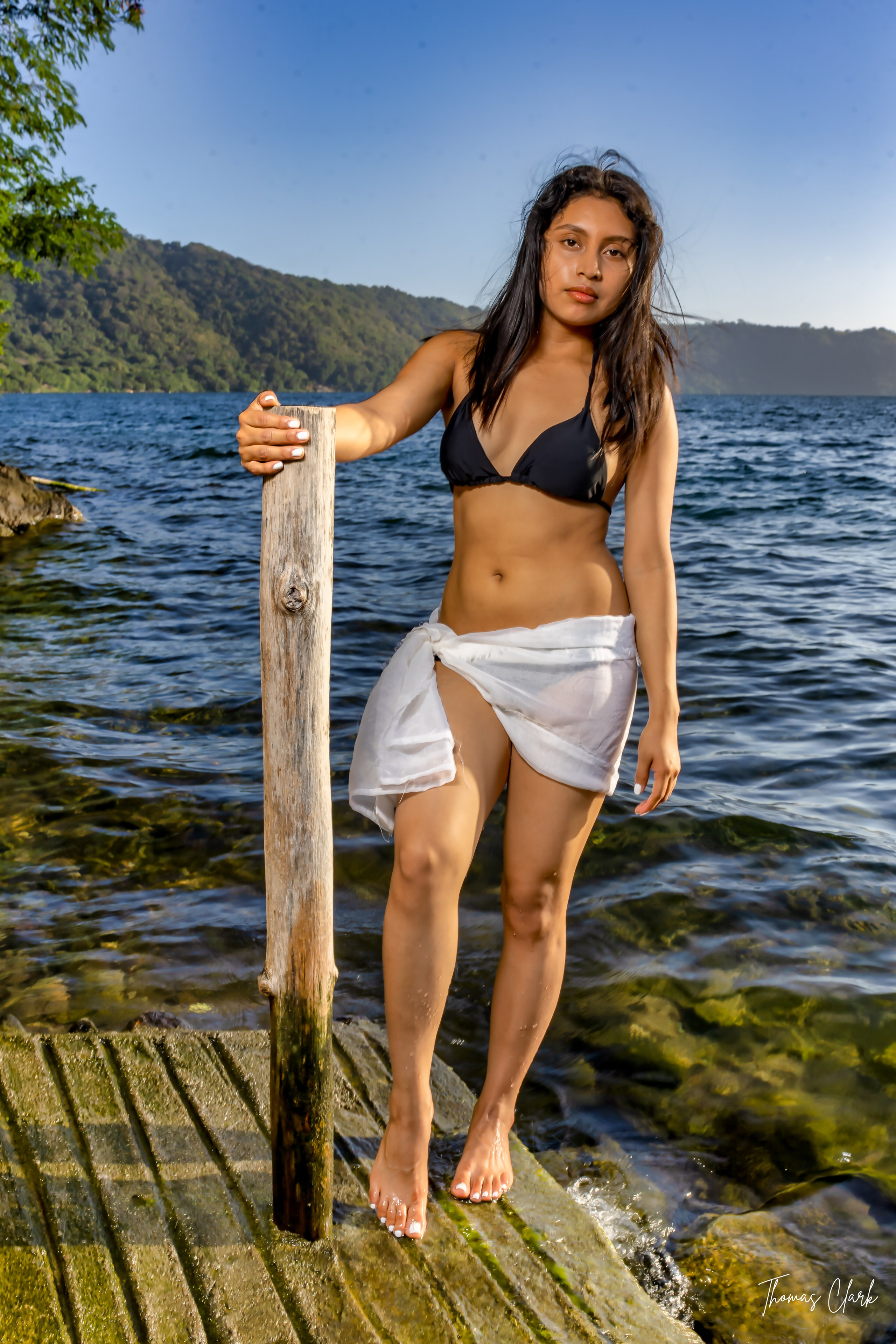 Maye. Thomas Clark photography