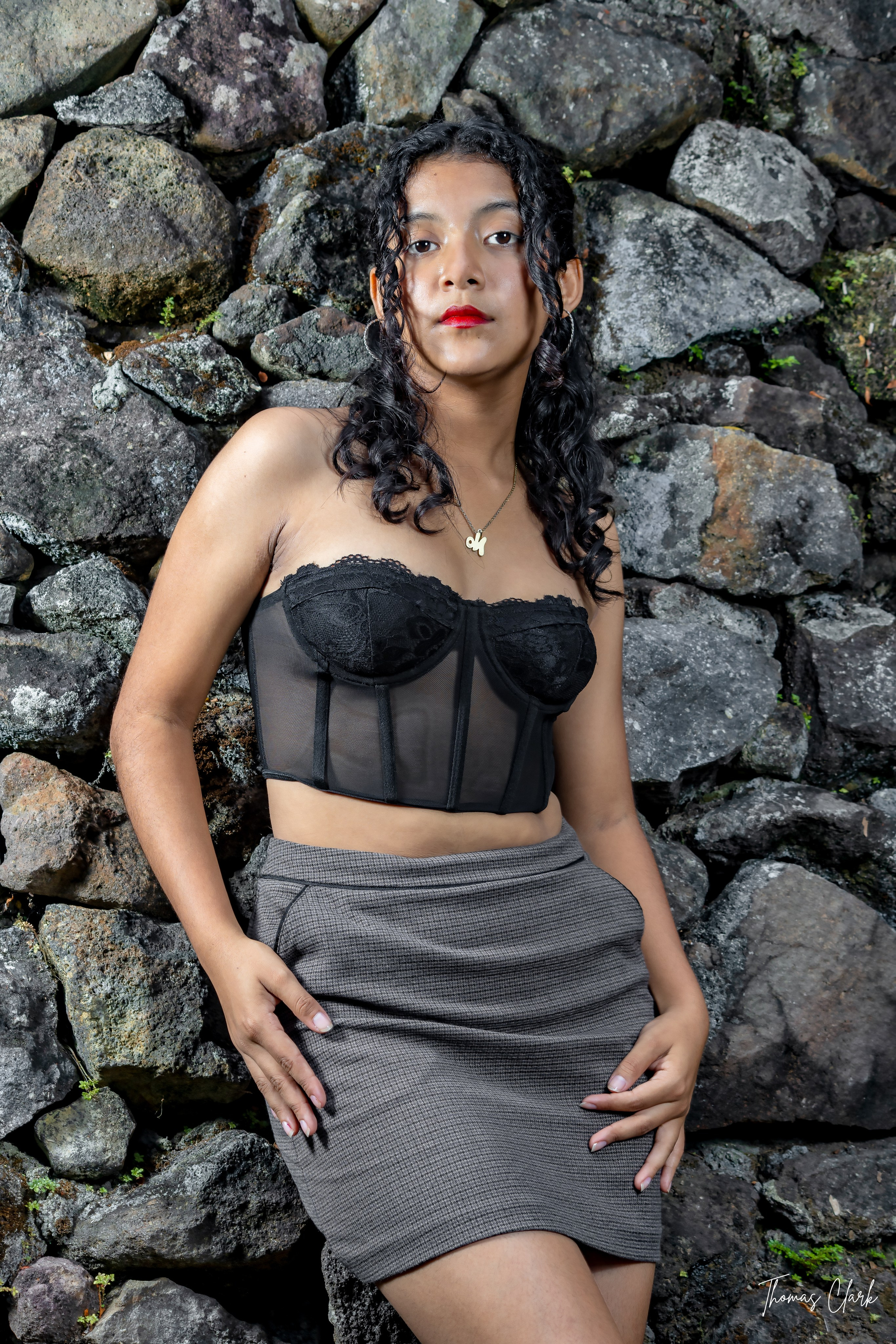 Dilanck. Thomas Clark photography