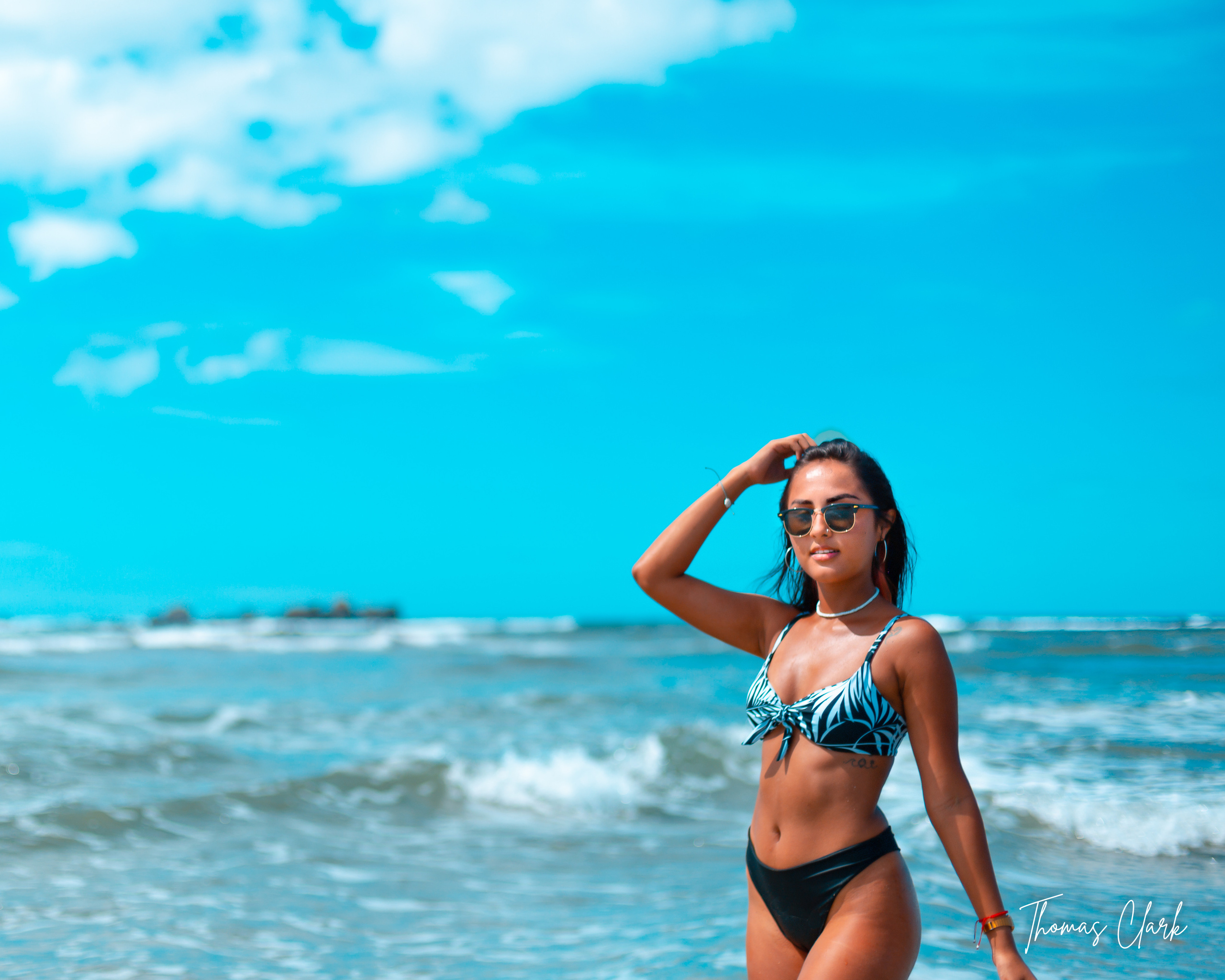 Ticas.photos, costa rica. Thomas Clark photography